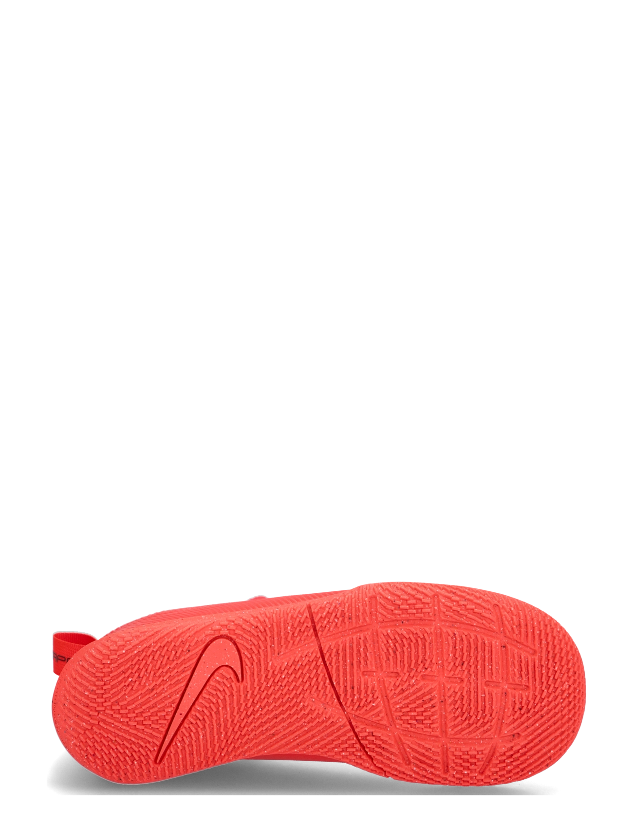 Nike - JR VAPOR 17 CLUB FLEX IC PS - bright crimson/blur - 4
