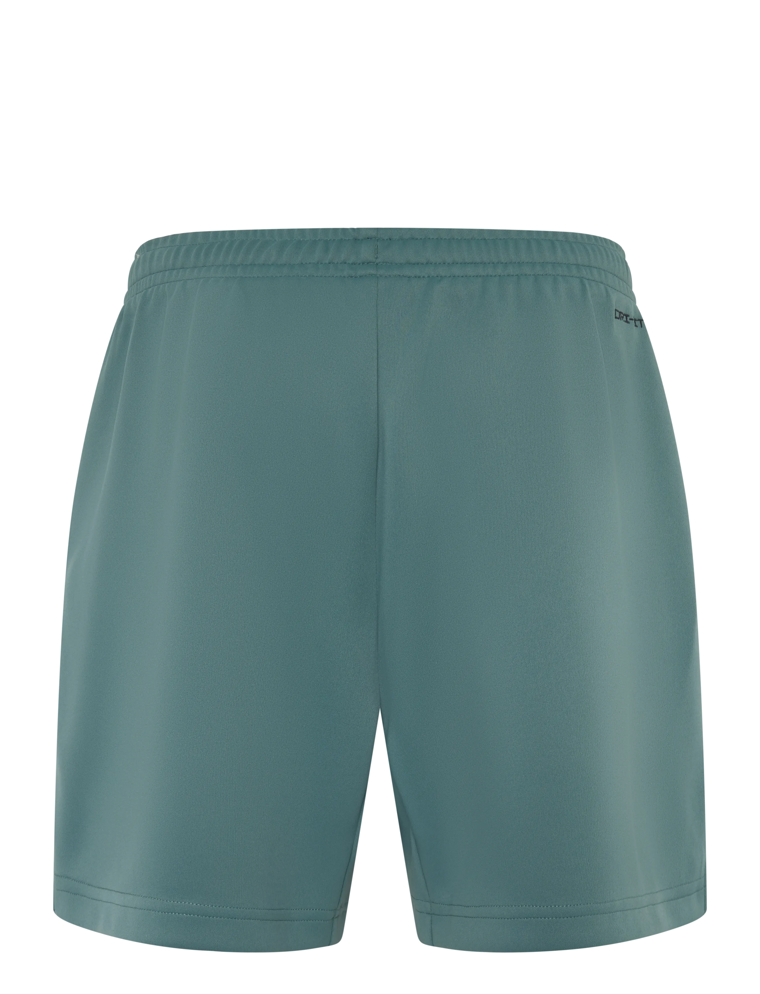 Nike - Nike Dri-Fit 7IN Fleece Short - mineral slate/black - 1