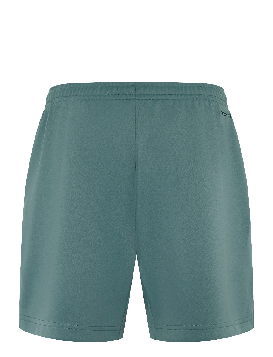 Nike - Nike Dri-Fit 7IN Fleece Short - mineral slate/black - 1