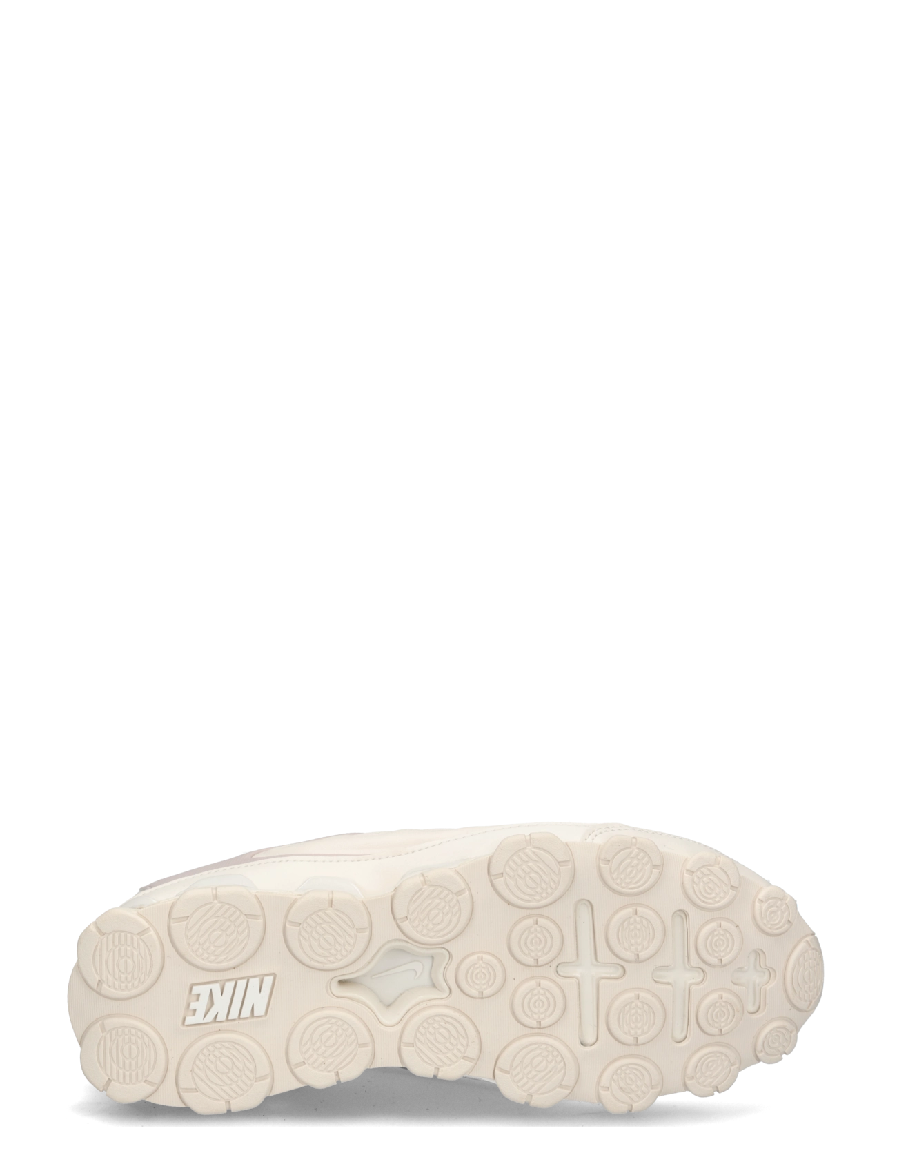 Nike - W NIKE REAX 8 NSW SL - chalk/mtlc red bronze-silt red - 4
