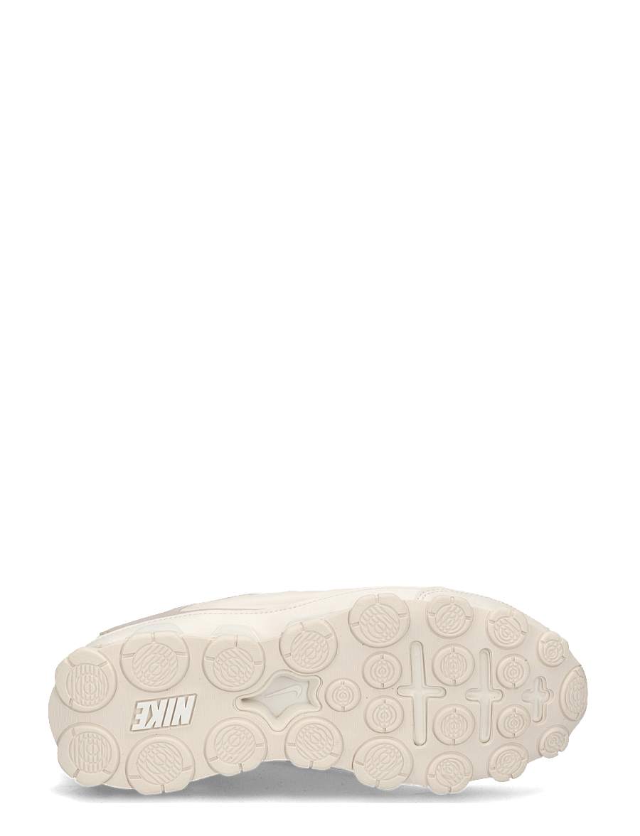 Nike - W NIKE REAX 8 NSW SL - lave sneakers - chalk/mtlc red bronze-silt red - 4