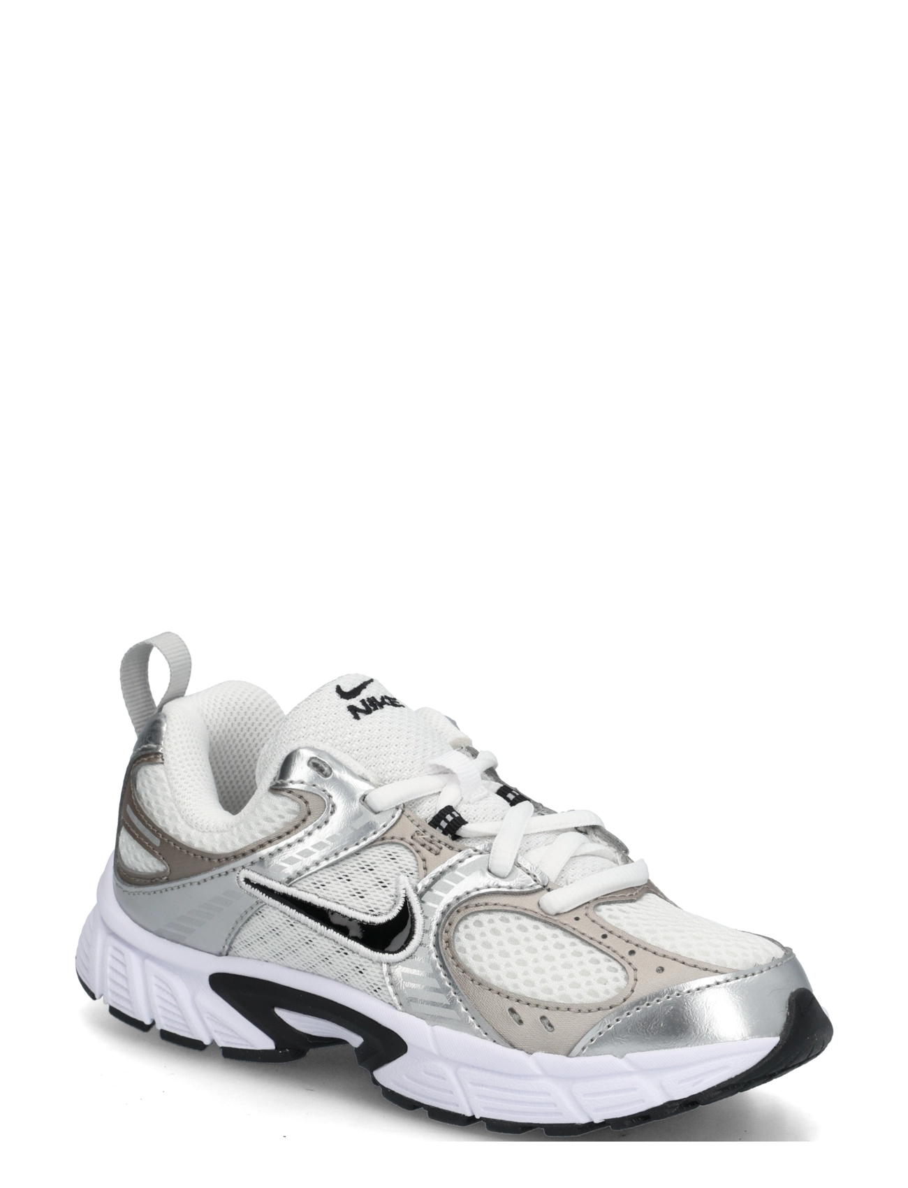 Nike NIKE V5 RNR LACE (PS) - Neuheiten - WHITE/BLACK-VAST GREY-COLLEGE / white