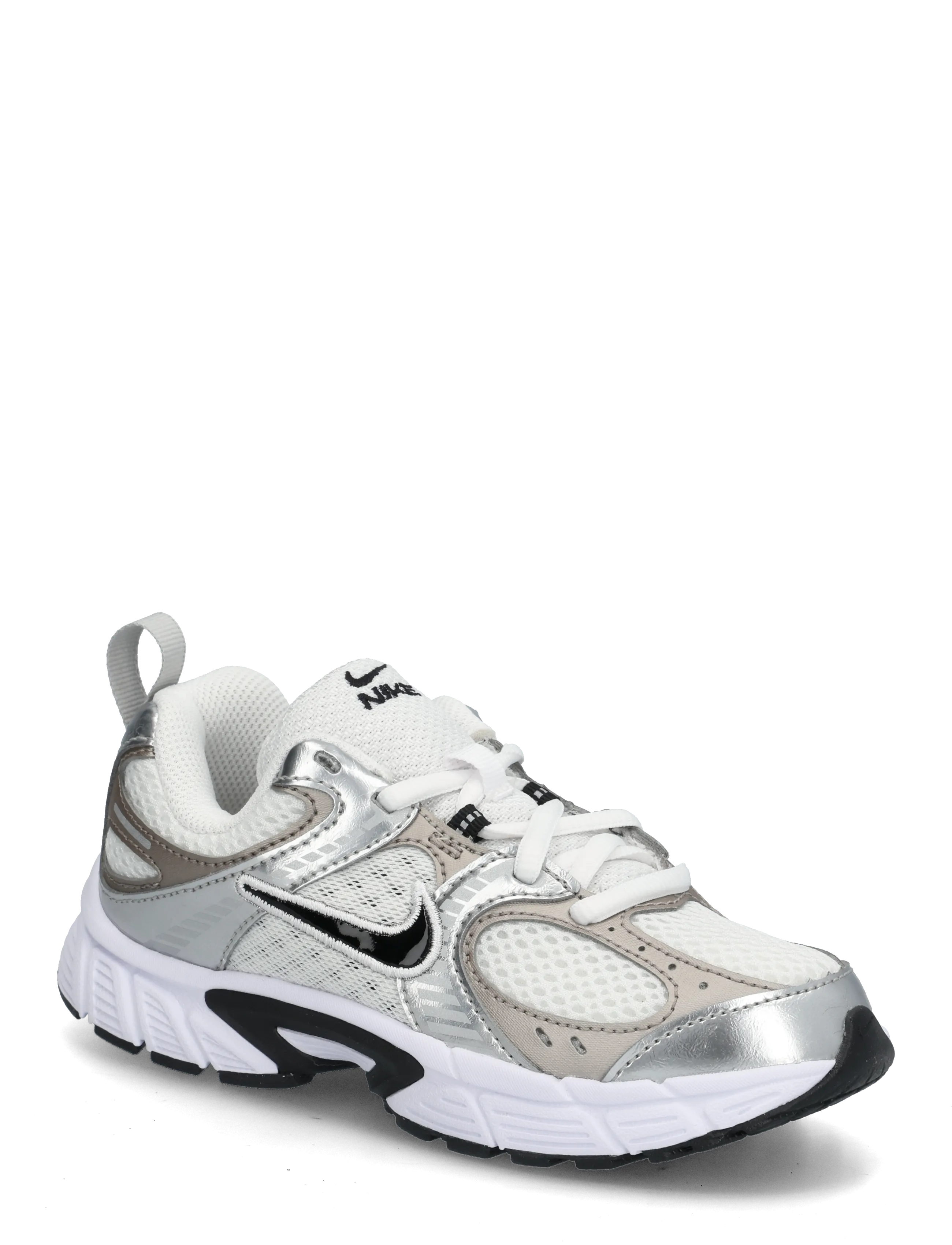 Nike NIKE V5 RNR LACE (PS) - Schuhe - WHITE/BLACK-VAST GREY-COLLEGE / white