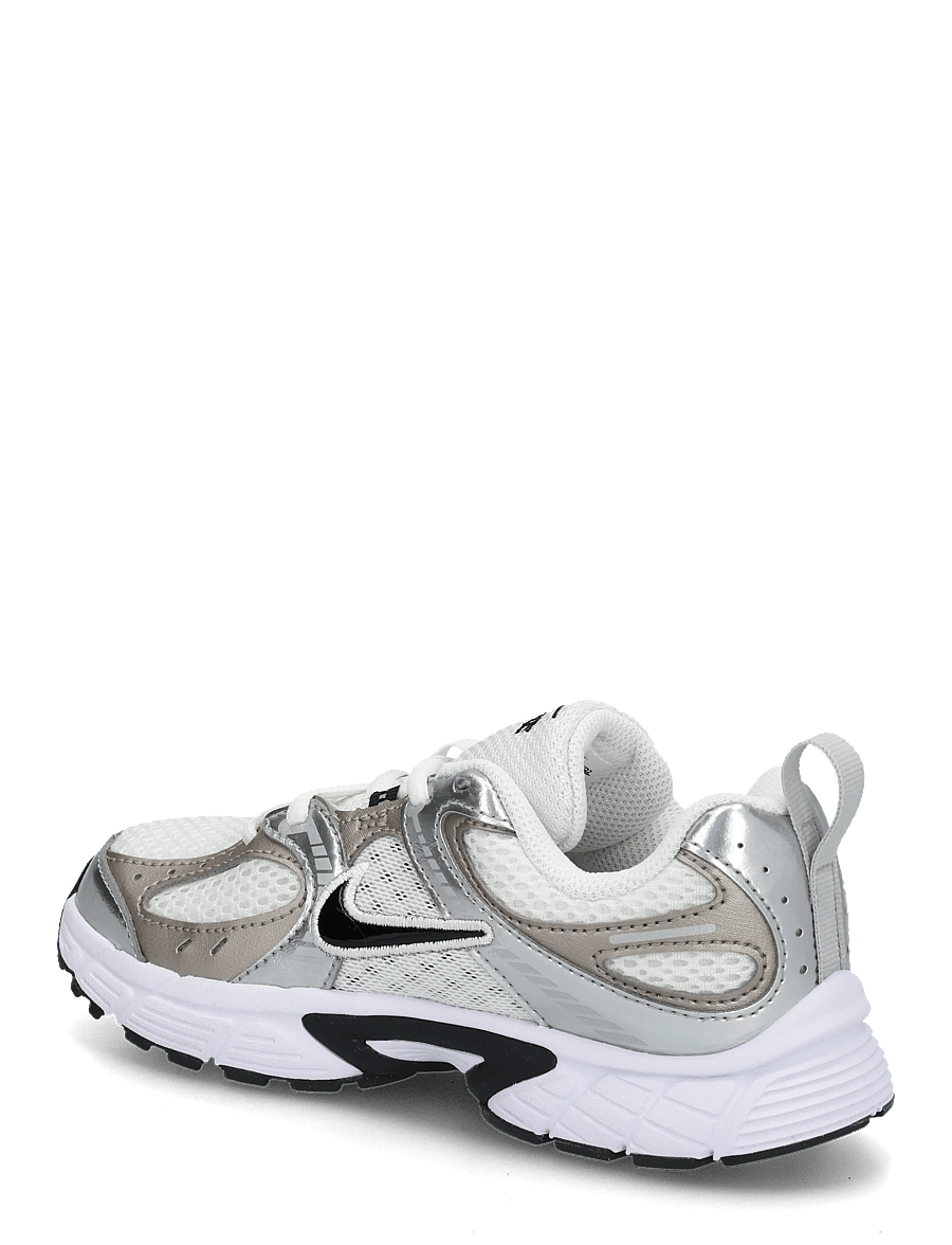 Nike - NIKE V5 RNR LACE (PS) - jooksujalatsid - white/black-vast grey-college - 1