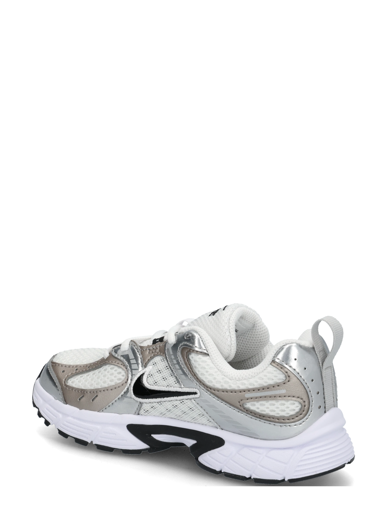 Nike - NIKE V5 RNR LACE (PS) - white/black-vast grey-college - 1