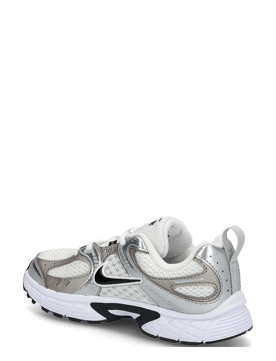 Nike - NIKE V5 RNR LACE (PS) - laufschuhe - white/black-vast grey-college - 1