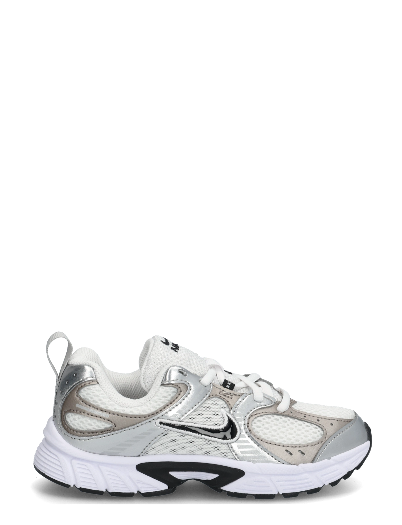 Nike - NIKE V5 RNR LACE (PS) - white/black-vast grey-college - 2