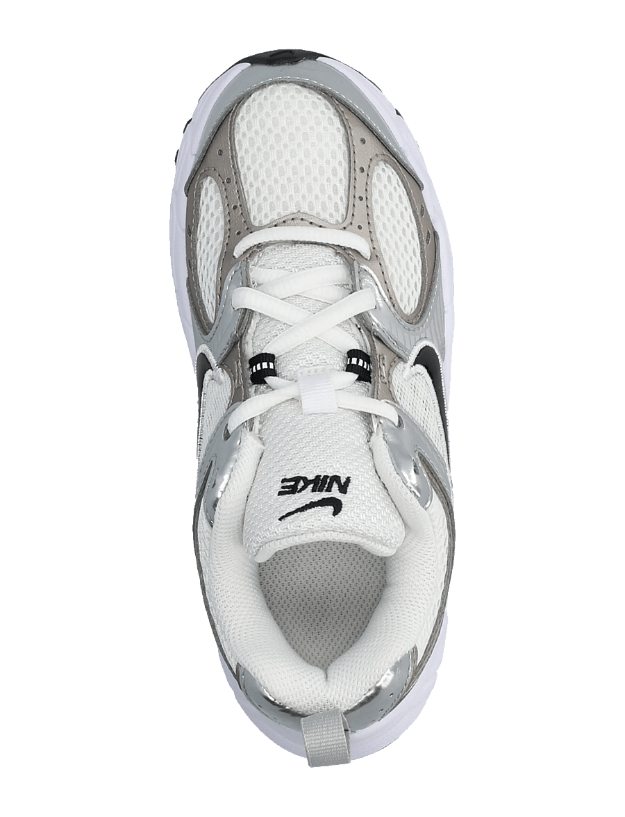 Nike - NIKE V5 RNR LACE (PS) - jooksujalatsid - white/black-vast grey-college - 3