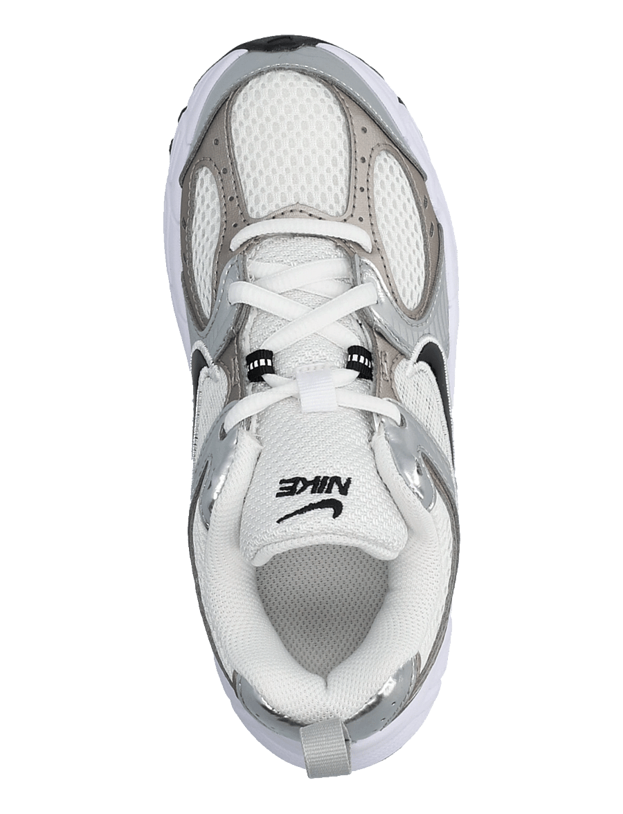 Nike - NIKE V5 RNR LACE (PS) - laufschuhe - white/black-vast grey-college - 3