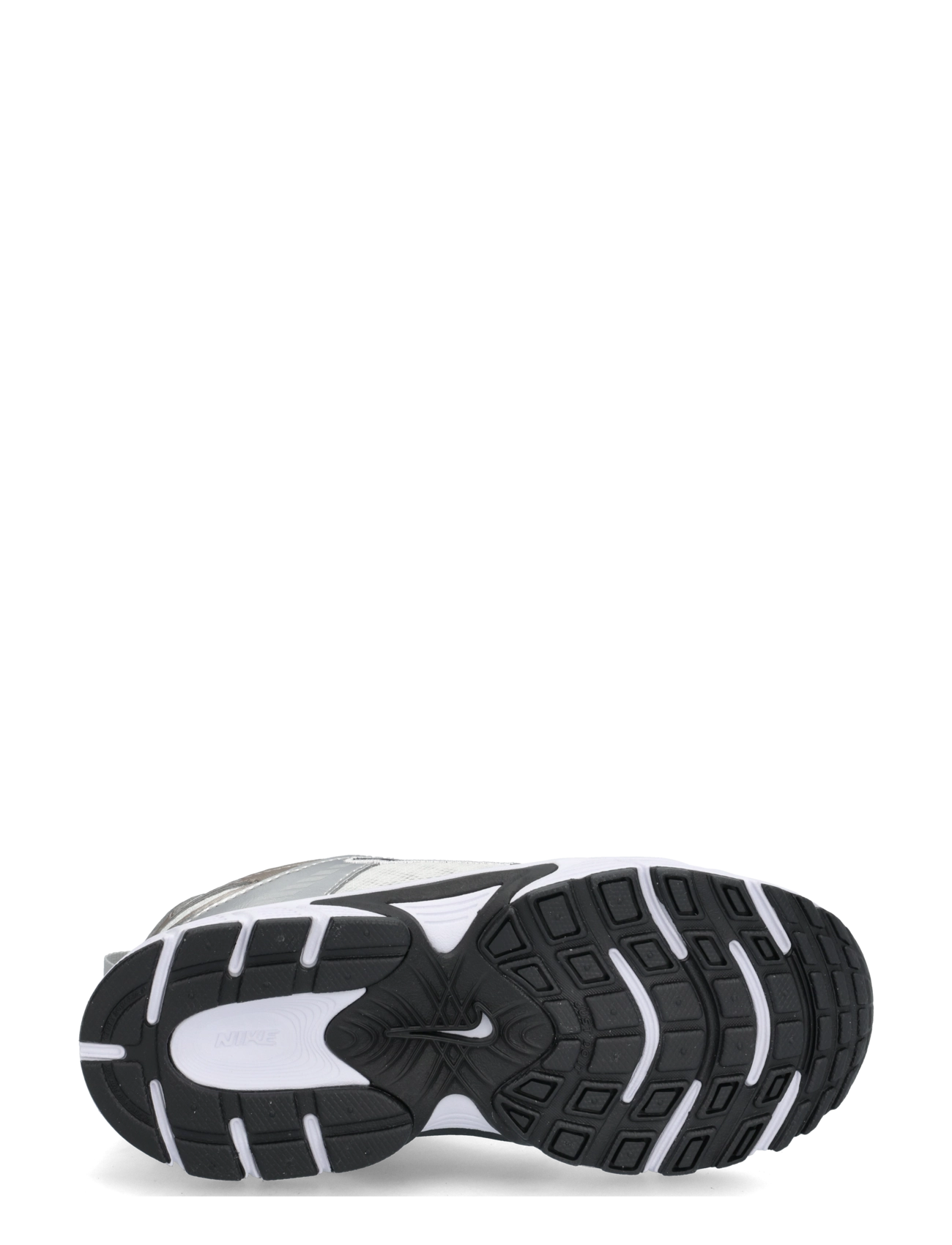 Nike - NIKE V5 RNR LACE (PS) - white/black-vast grey-college - 4