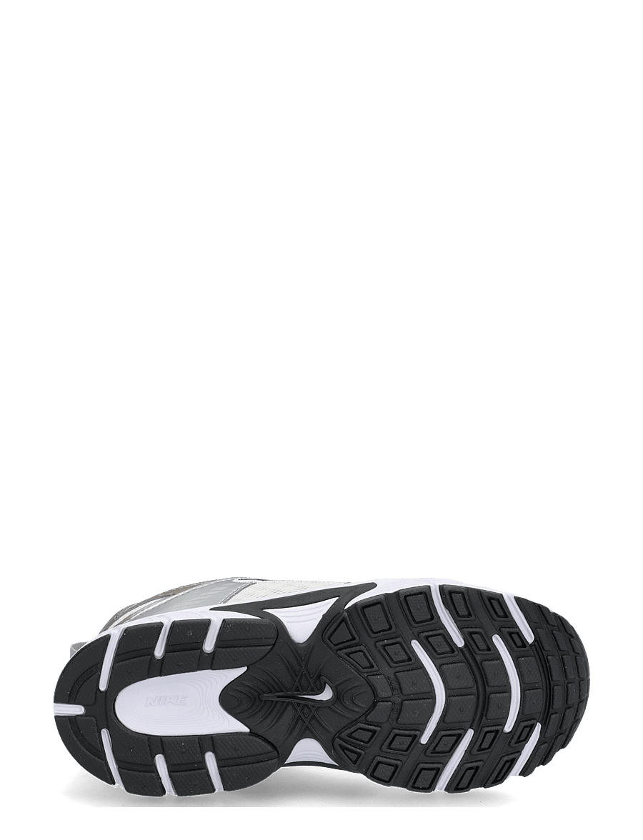 Nike - NIKE V5 RNR LACE (PS) - laufschuhe - white/black-vast grey-college - 4