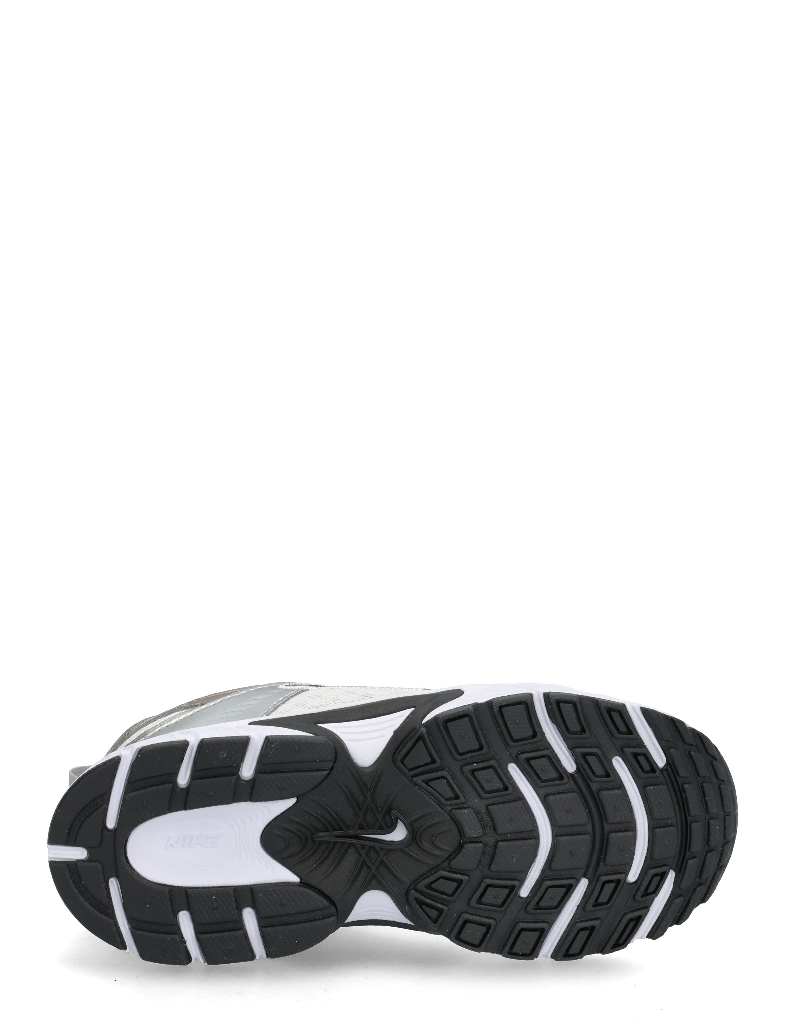Nike - NIKE V5 RNR LACE (PS) - jooksujalatsid - white/black-vast grey-college - 4