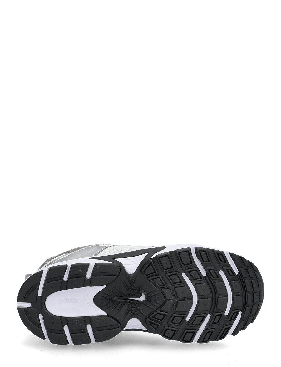 Nike - NIKE V5 RNR LACE (PS) - jooksujalatsid - white/black-vast grey-college - 4