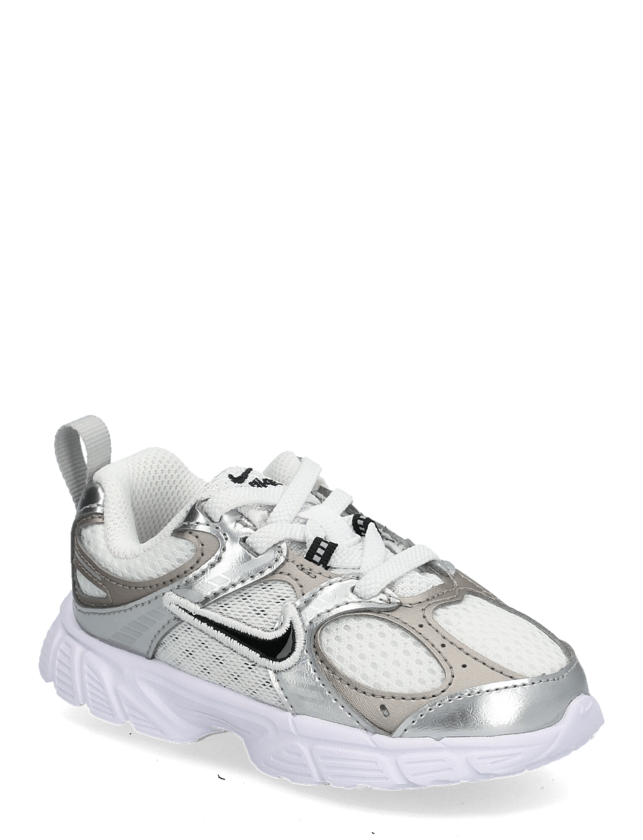 Nike - NIKE V5 RNR E (TD) - löparskor - white/black-vast grey-college - 0