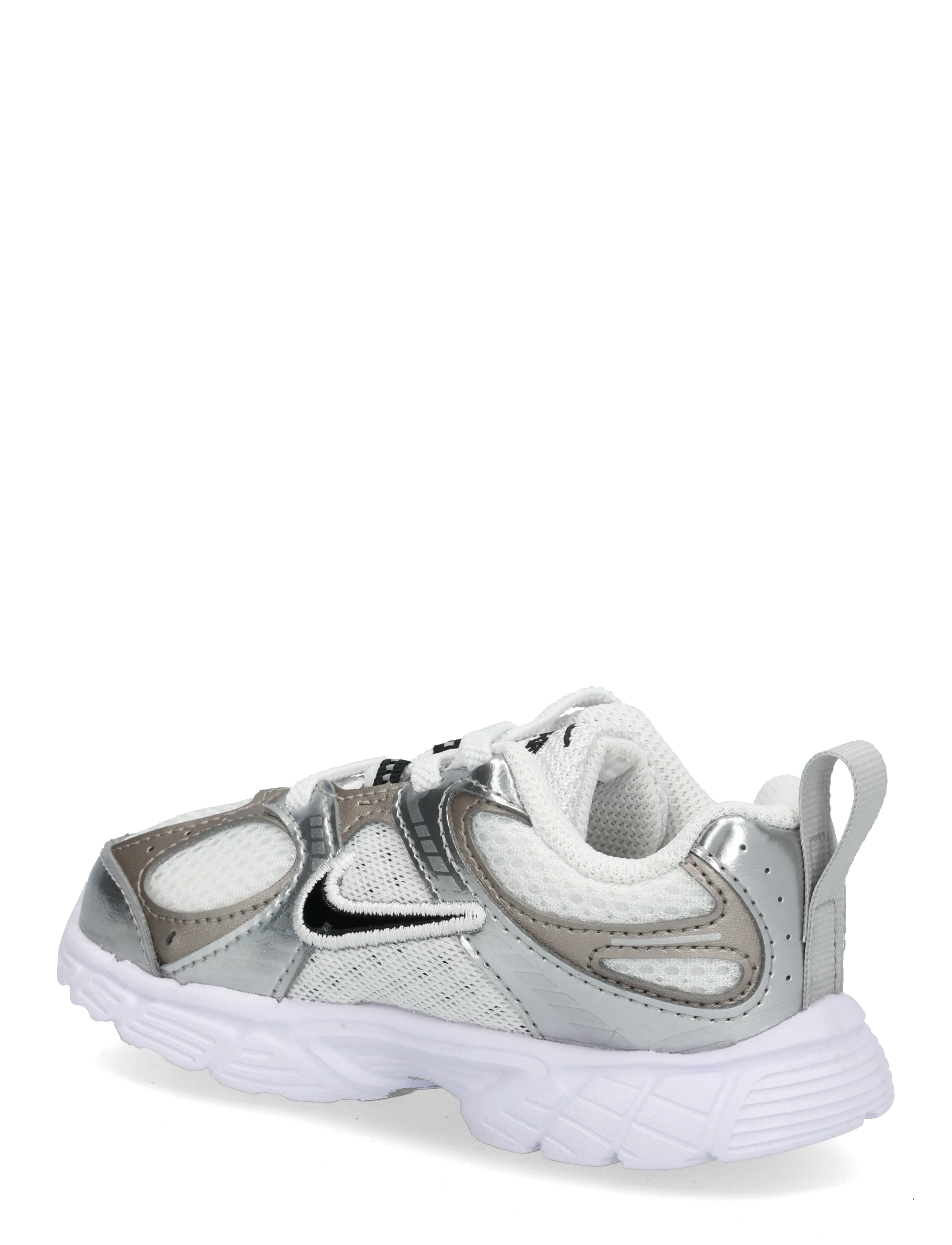 Nike - NIKE V5 RNR E (TD) - herbstersparnisse - white/black-vast grey-college - 1
