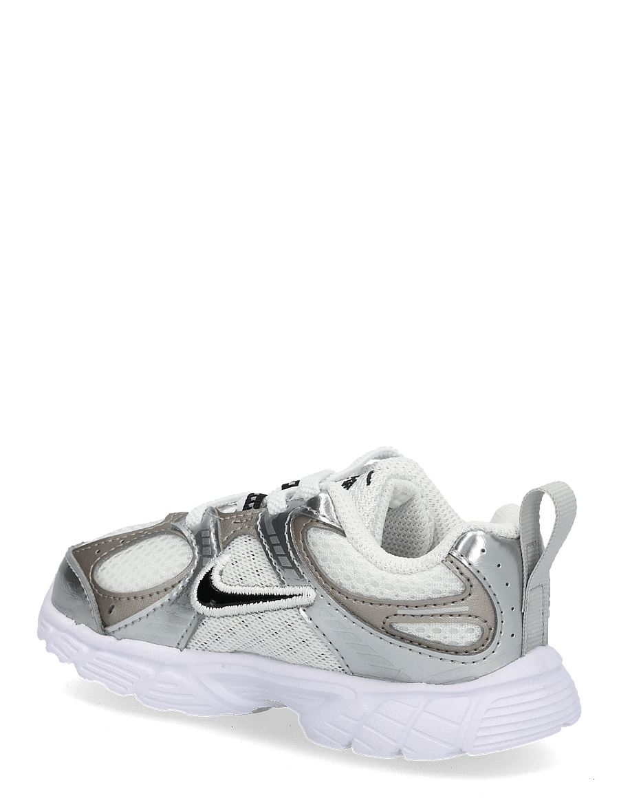 Nike - NIKE V5 RNR E (TD) - löparskor - white/black-vast grey-college - 1