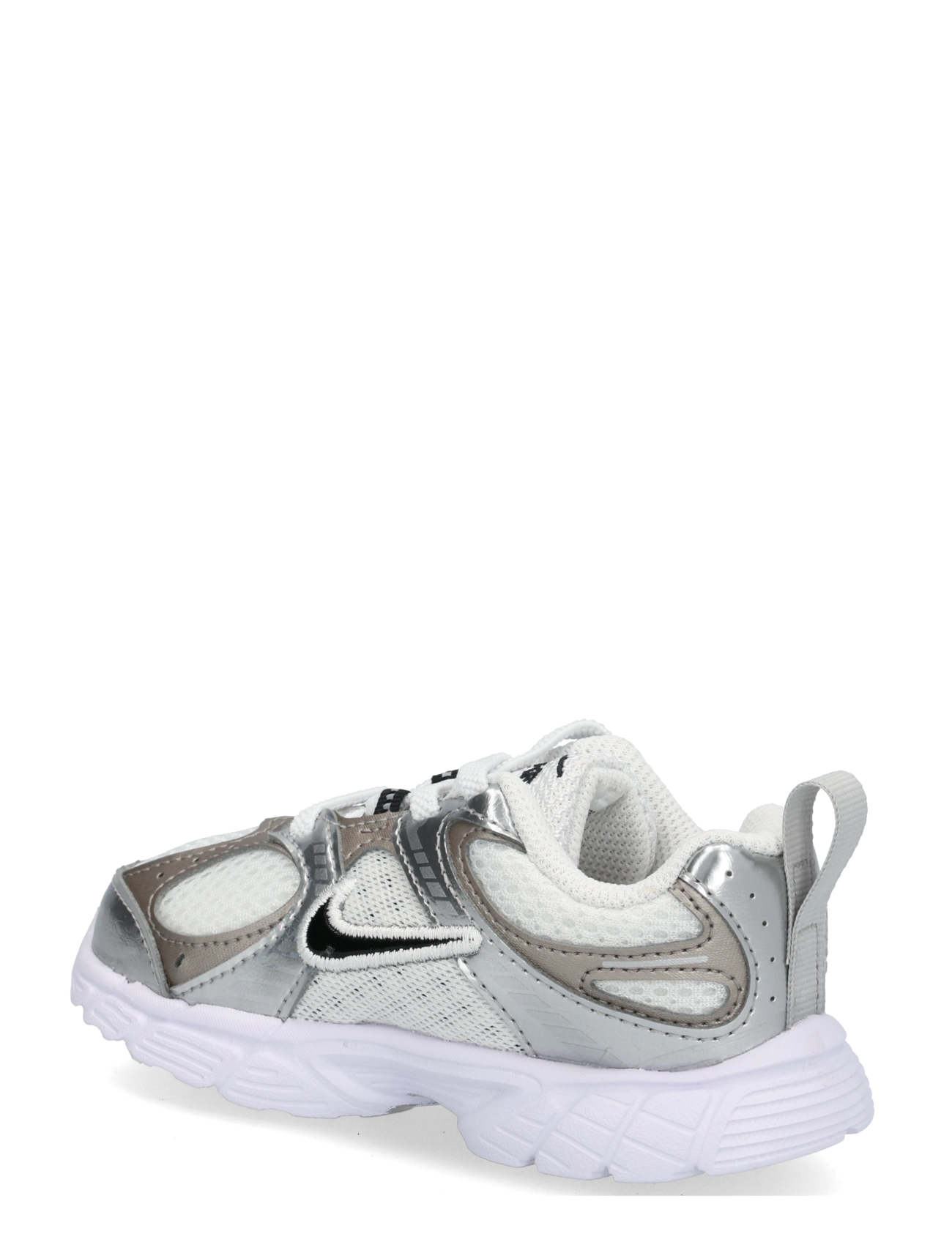Nike - NIKE V5 RNR E (TD) - löparskor - white/black-vast grey-college - 1