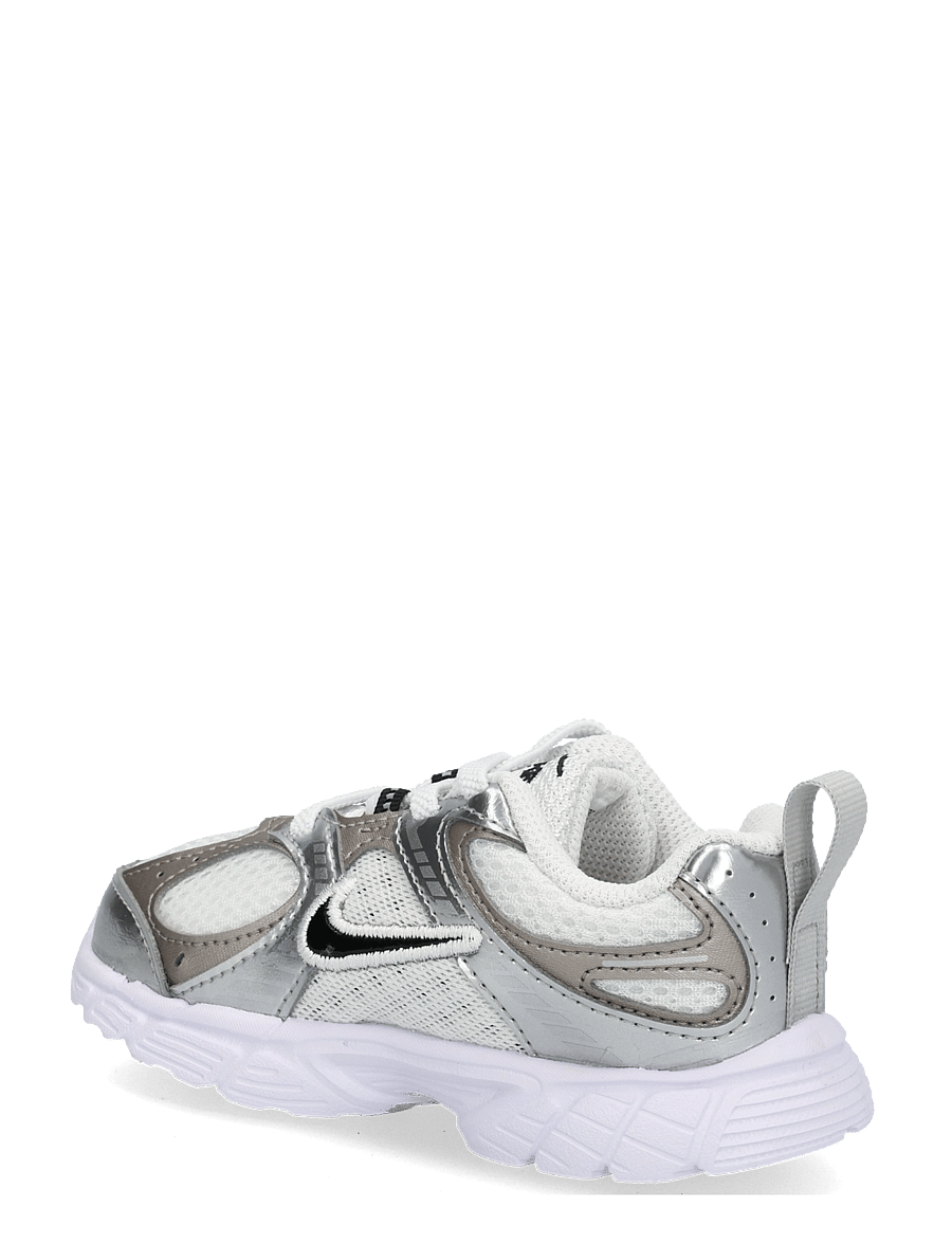 Nike - NIKE V5 RNR E (TD) - löparskor - white/black-vast grey-college - 1