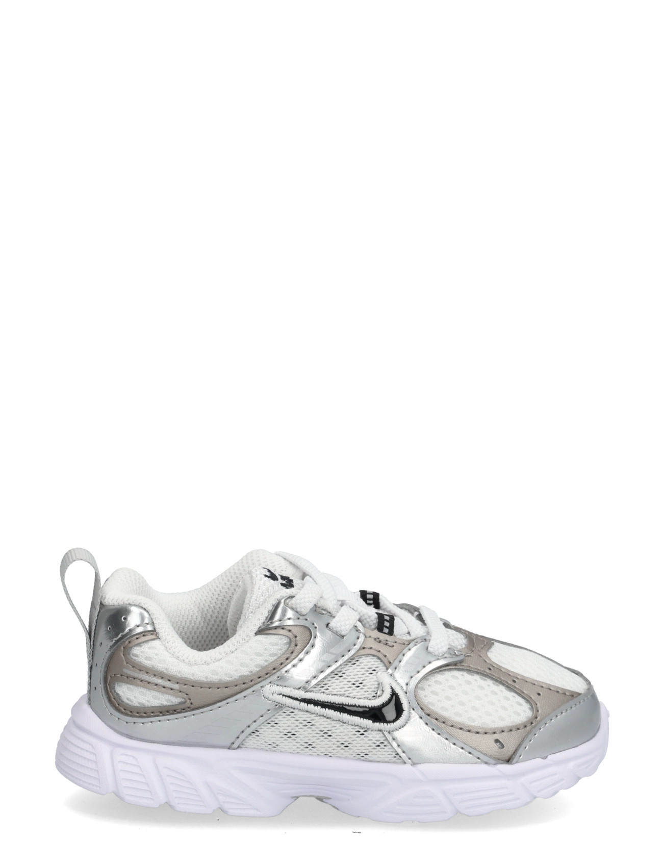 Nike - NIKE V5 RNR E (TD) - löparskor - white/black-vast grey-college - 2