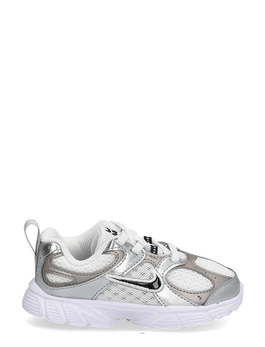 Nike - NIKE V5 RNR E (TD) - löparskor - white/black-vast grey-college - 2