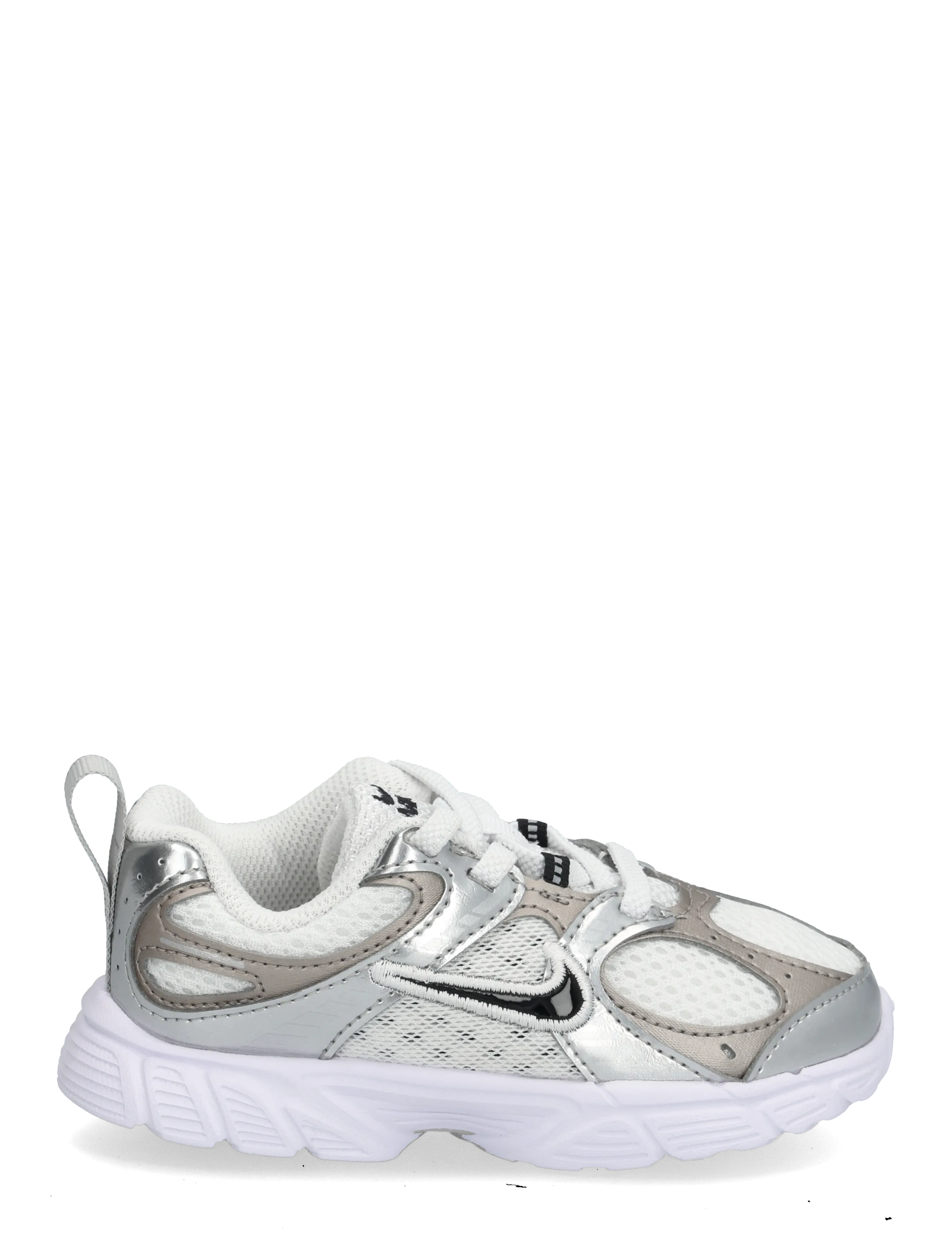 Nike - NIKE V5 RNR E (TD) - herbstersparnisse - white/black-vast grey-college - 2