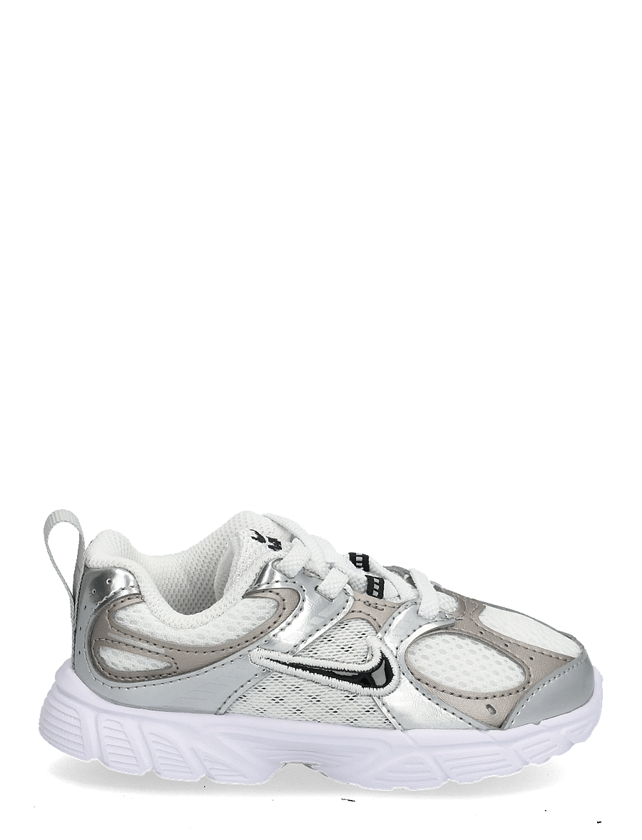 Nike - NIKE V5 RNR E (TD) - löparskor - white/black-vast grey-college - 2