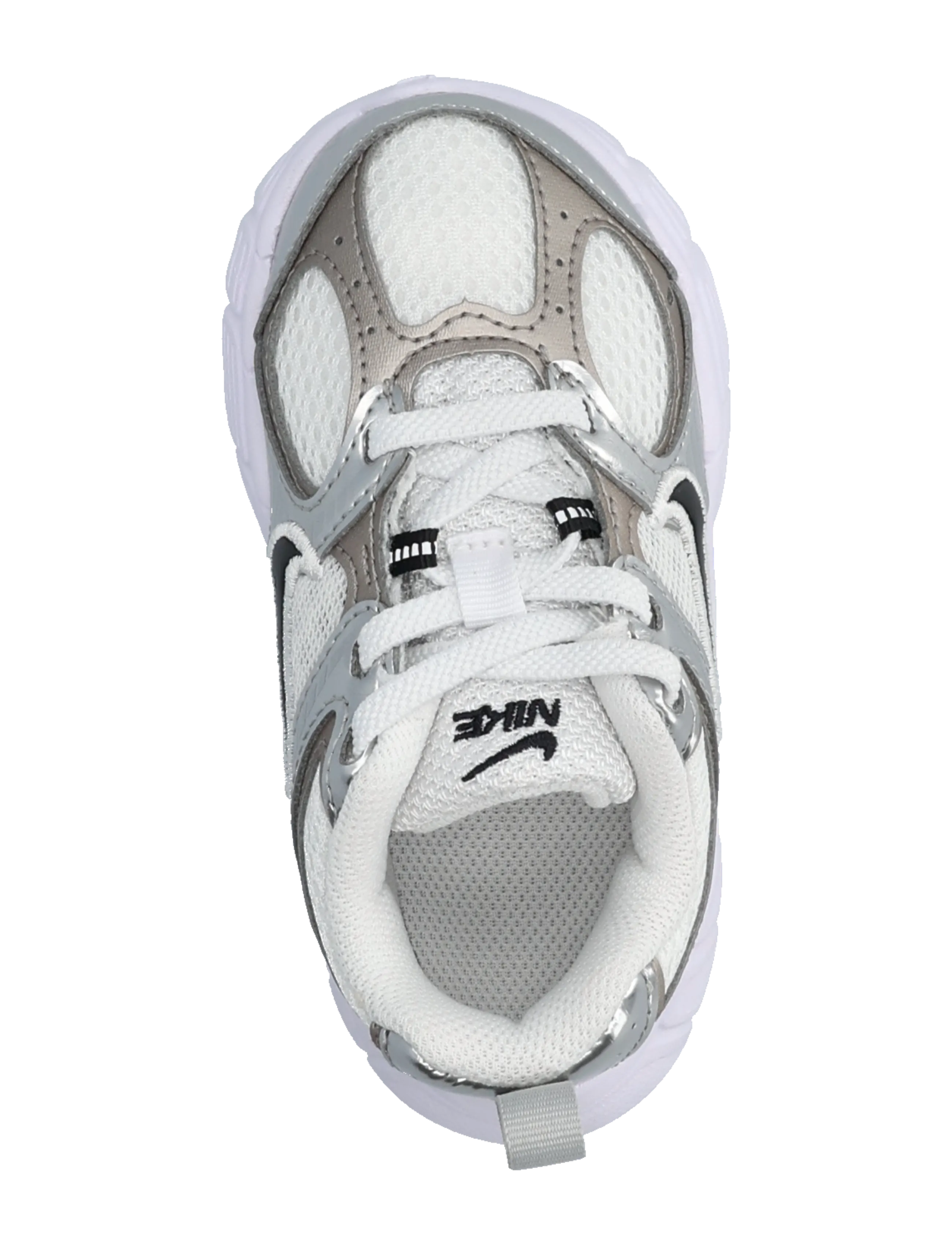 Nike - NIKE V5 RNR E (TD) - herbstersparnisse - white/black-vast grey-college - 3