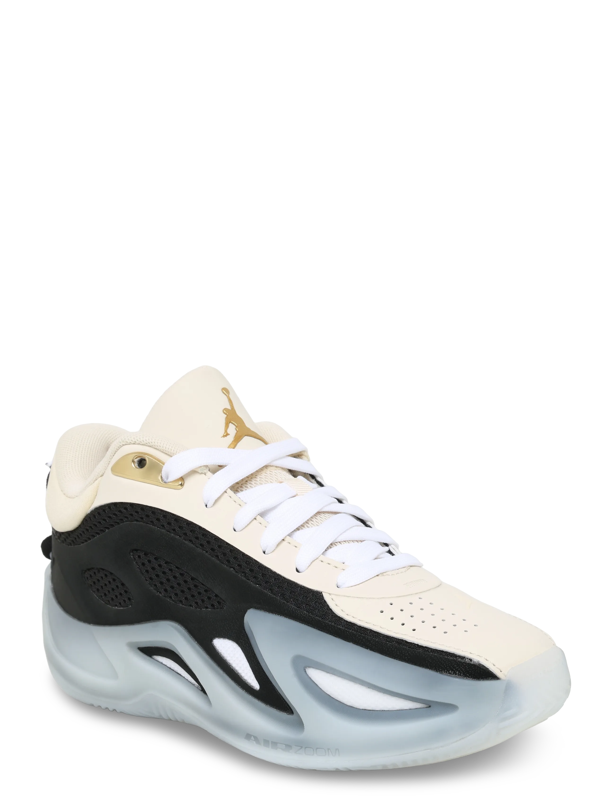 Nike Wmns Jordan Heir Series 2 Pm, 38, Cream, Sport Sneakers > Sport Low Top Sneakers, Dame