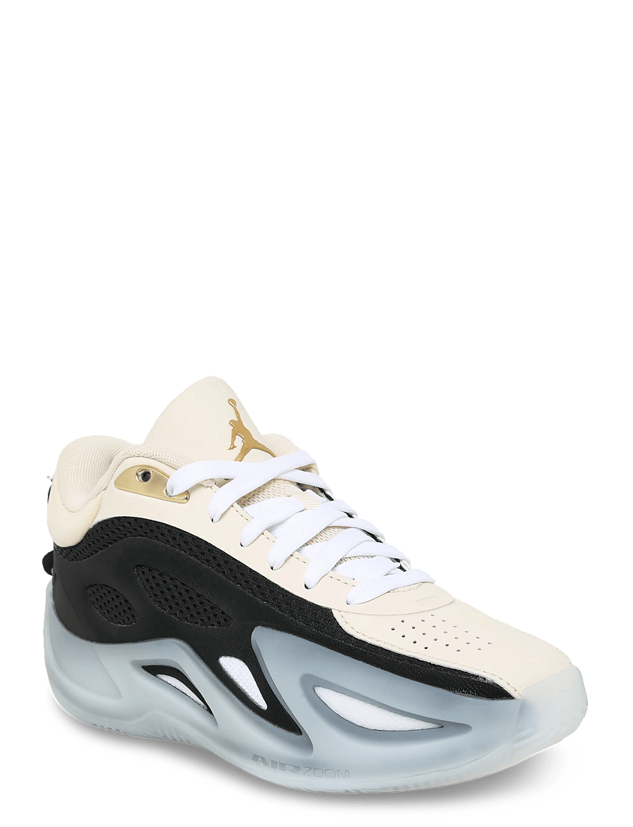 Nike - WMNS JORDAN HEIR SERIES 2 PM - pearl white/white-black-metall - 0