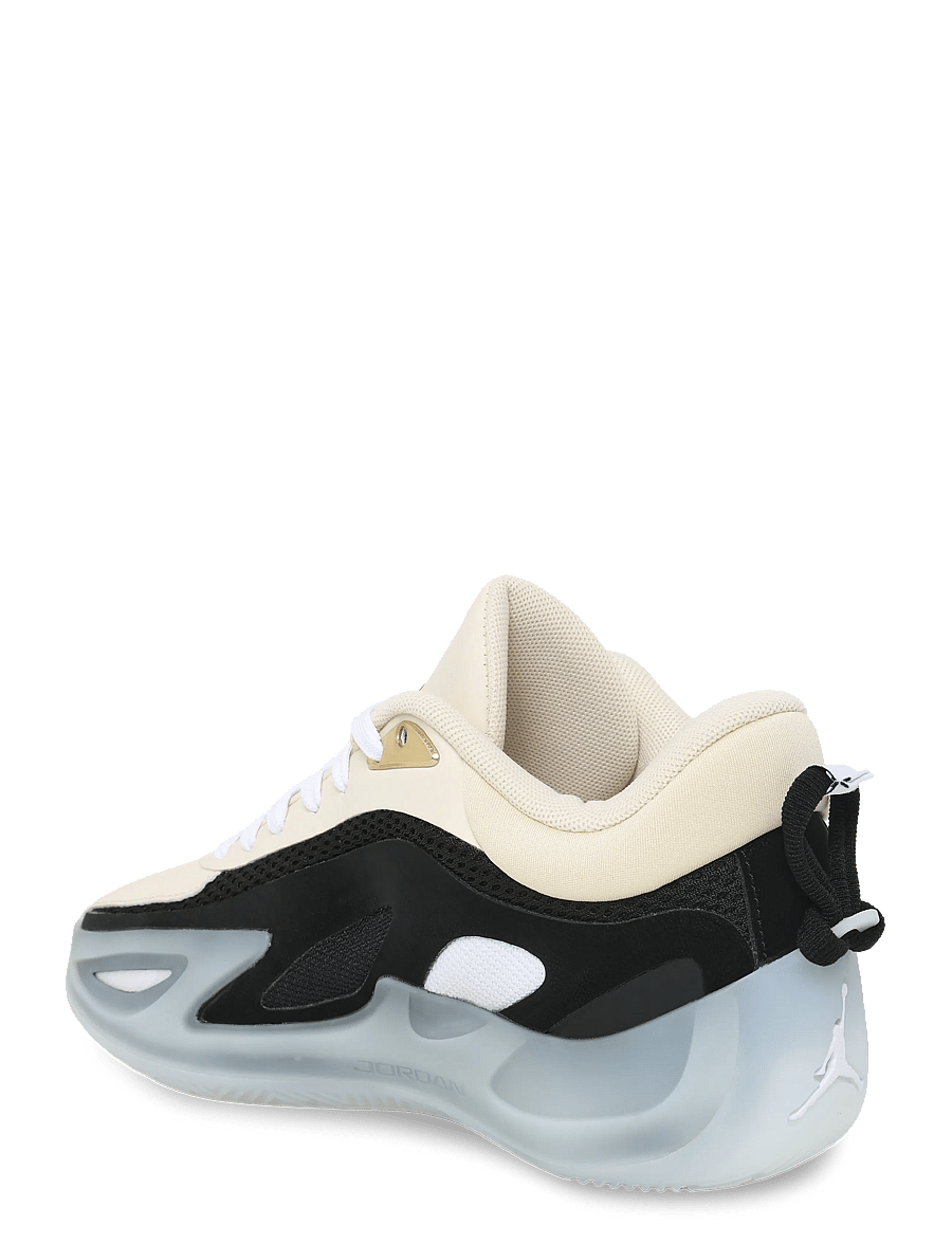 Nike - WMNS JORDAN HEIR SERIES 2 PM - niedrige sneakers - pearl white/white-black-metall - 1