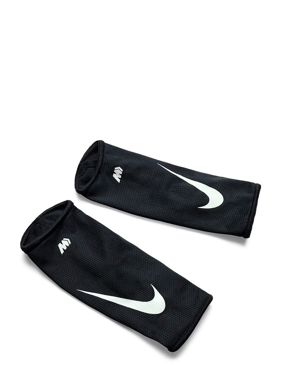 Nike - Nike Shin Pads Mercurial Lite - säärekaitsed ja varrukad - pure platinum/bright crimson - 3