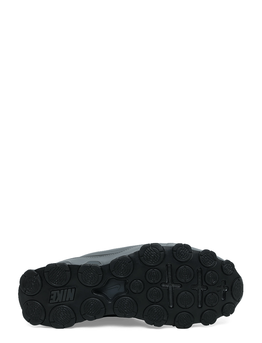 Nike - NIKE REAX 8 NSW SL - niedriger schnitt - smoke grey/bright crimson-blac - 4