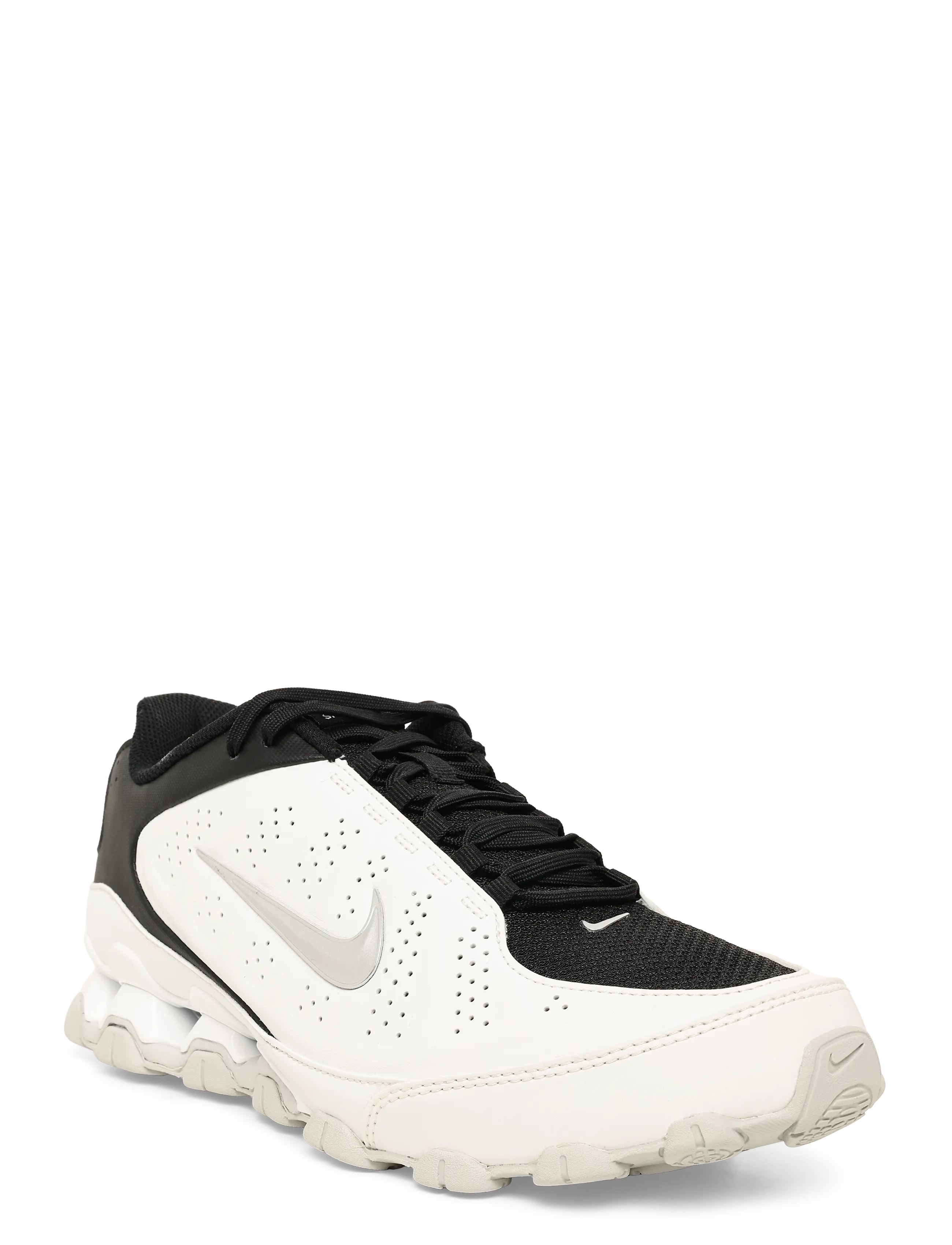 NIKE Nike Reax 8 Nsw Sl Weiß - 45.5 - Herren