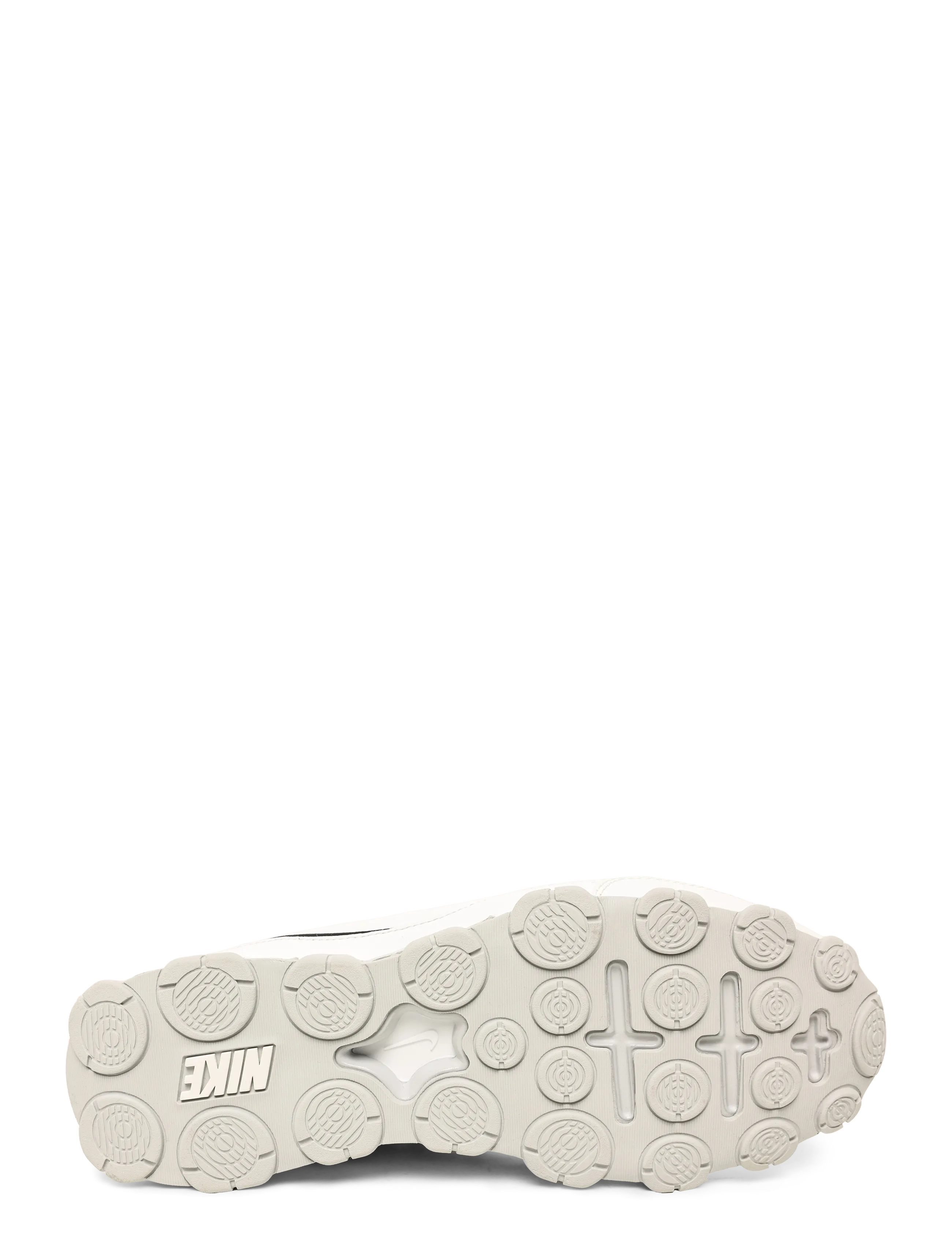Nike - NIKE REAX 8 NSW SL - træningssko - summit white/metallic silver-b - 4