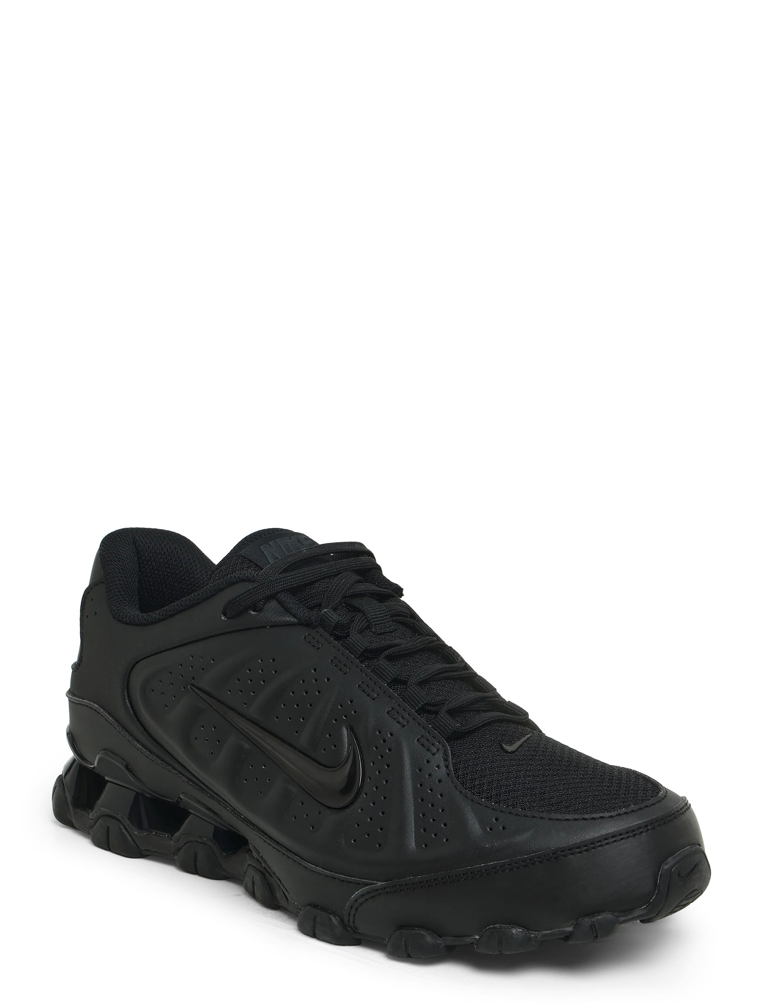 NIKE Nike Reax 8 Nsw Sl Schwarz - 44.5 - Herren