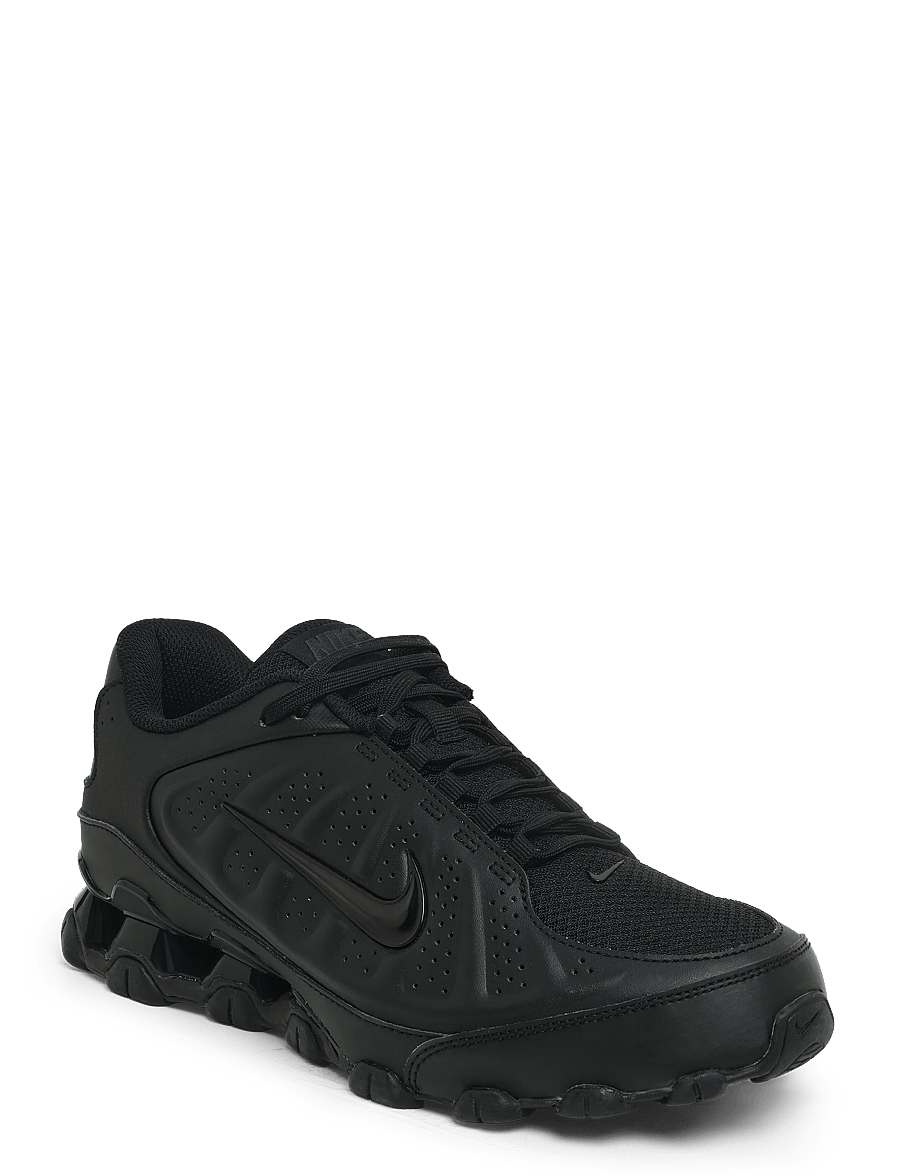 Nike - NIKE REAX 8 NSW SL - kõrge säärega tossud - black/black-anthracite - 0