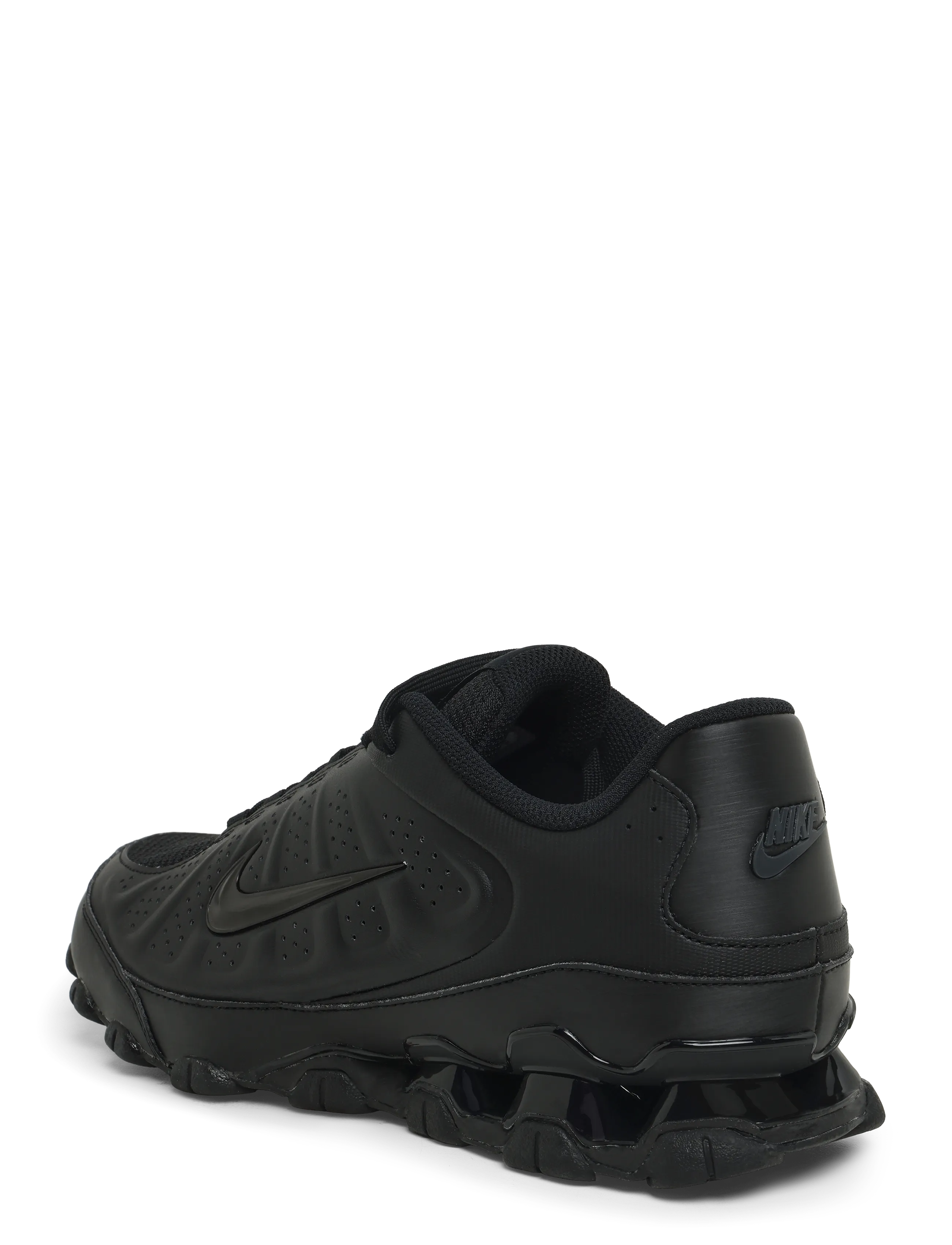 Nike - NIKE REAX 8 NSW SL - black/black-anthracite - 1
