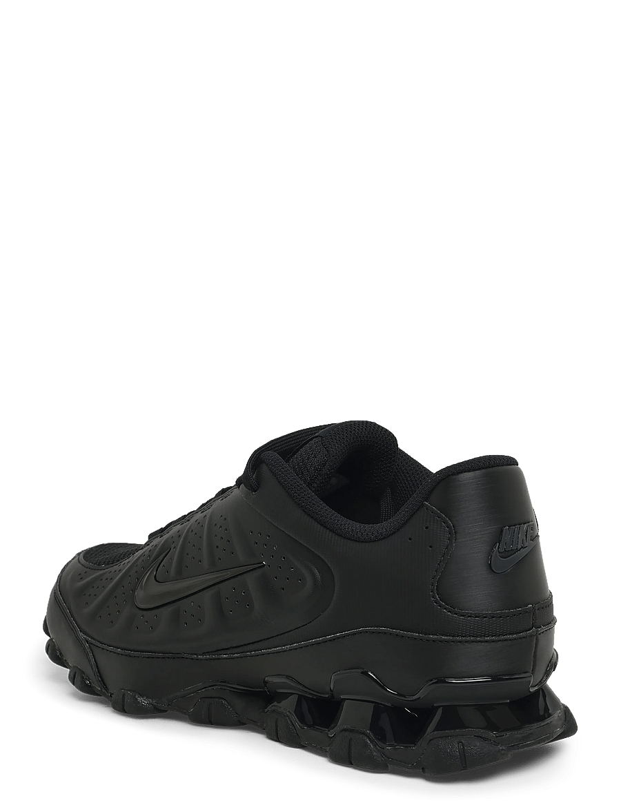 Nike - NIKE REAX 8 NSW SL - kõrge säärega tossud - black/black-anthracite - 1