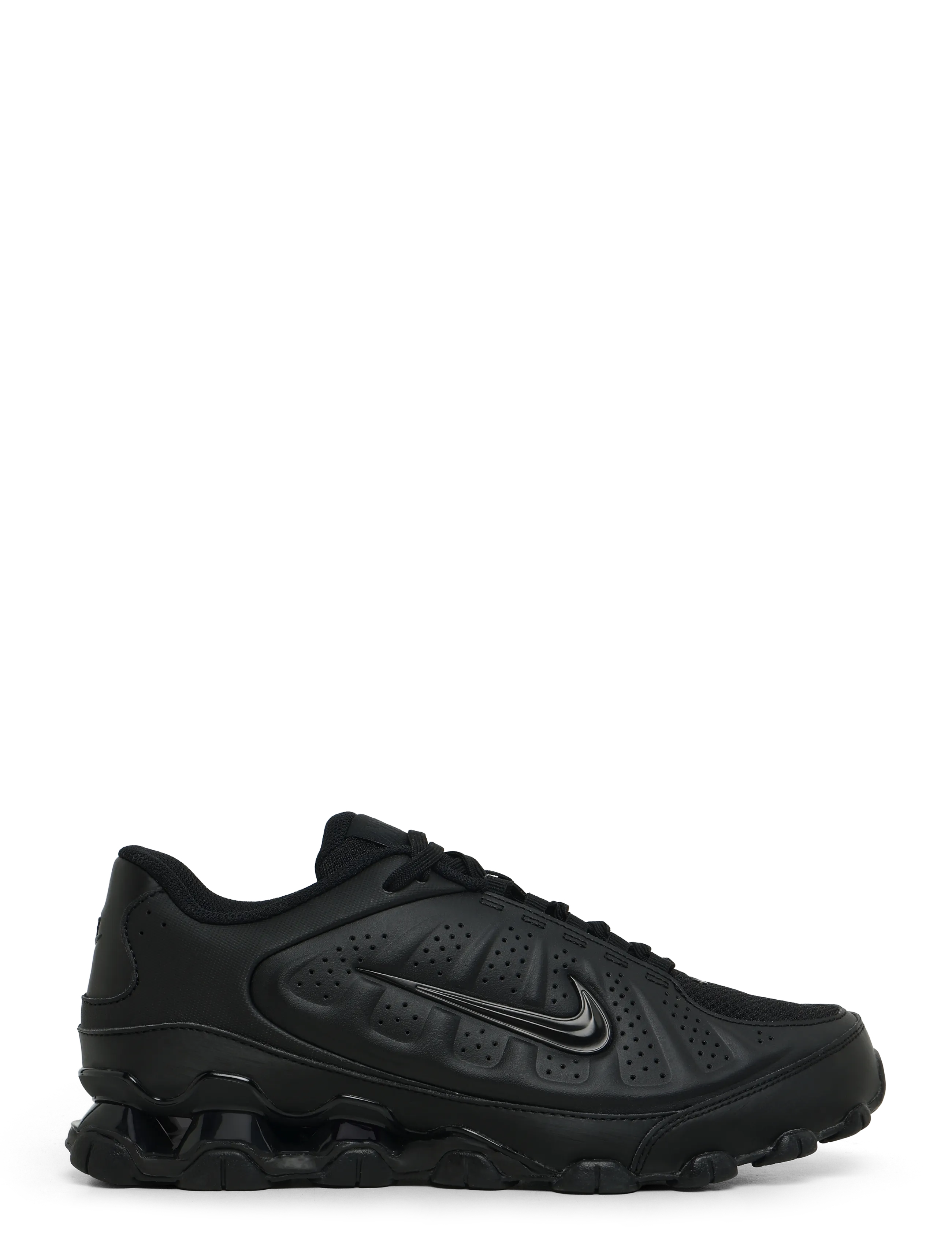 Nike - NIKE REAX 8 NSW SL - black/black-anthracite - 2