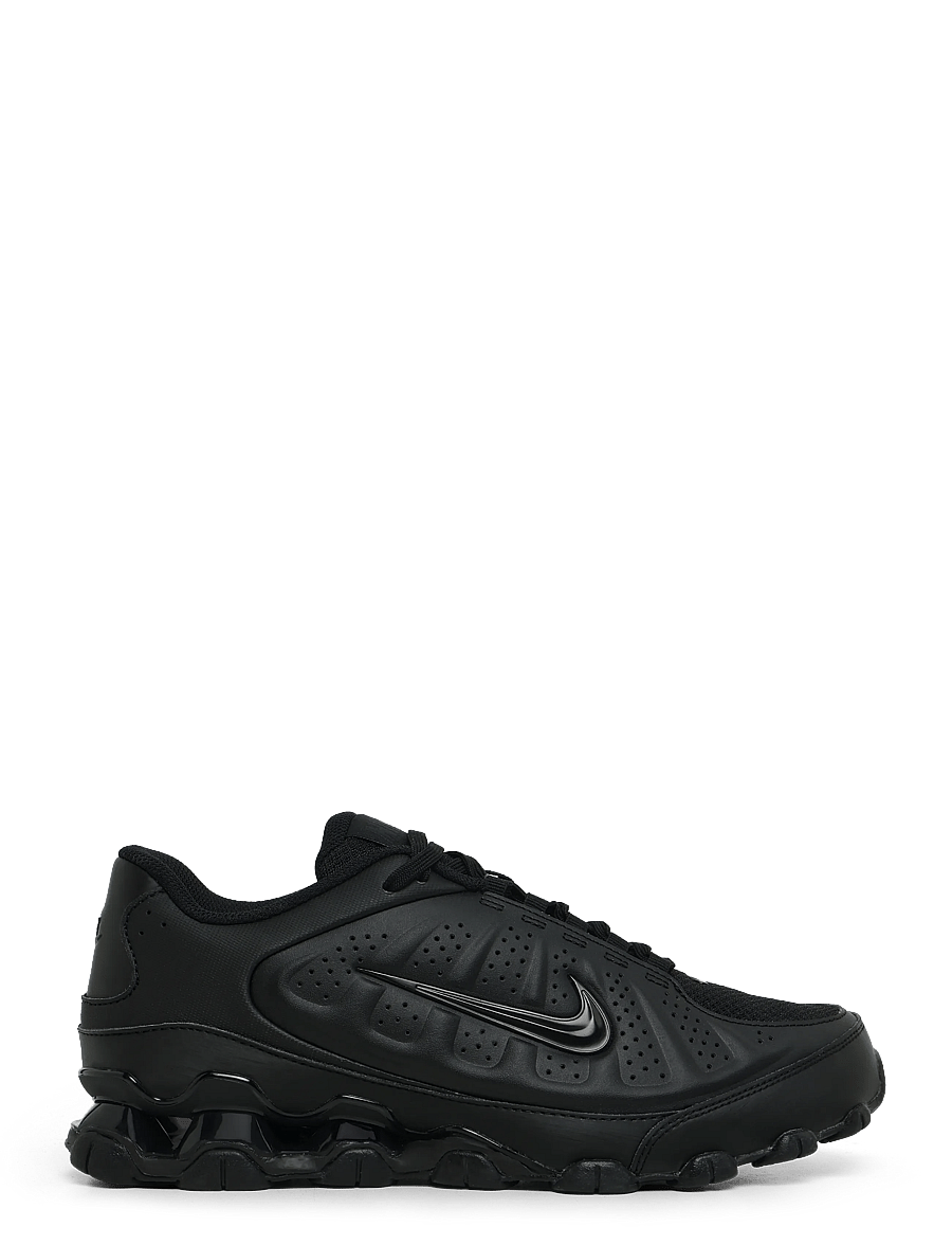 Nike - NIKE REAX 8 NSW SL - kõrge säärega tossud - black/black-anthracite - 2