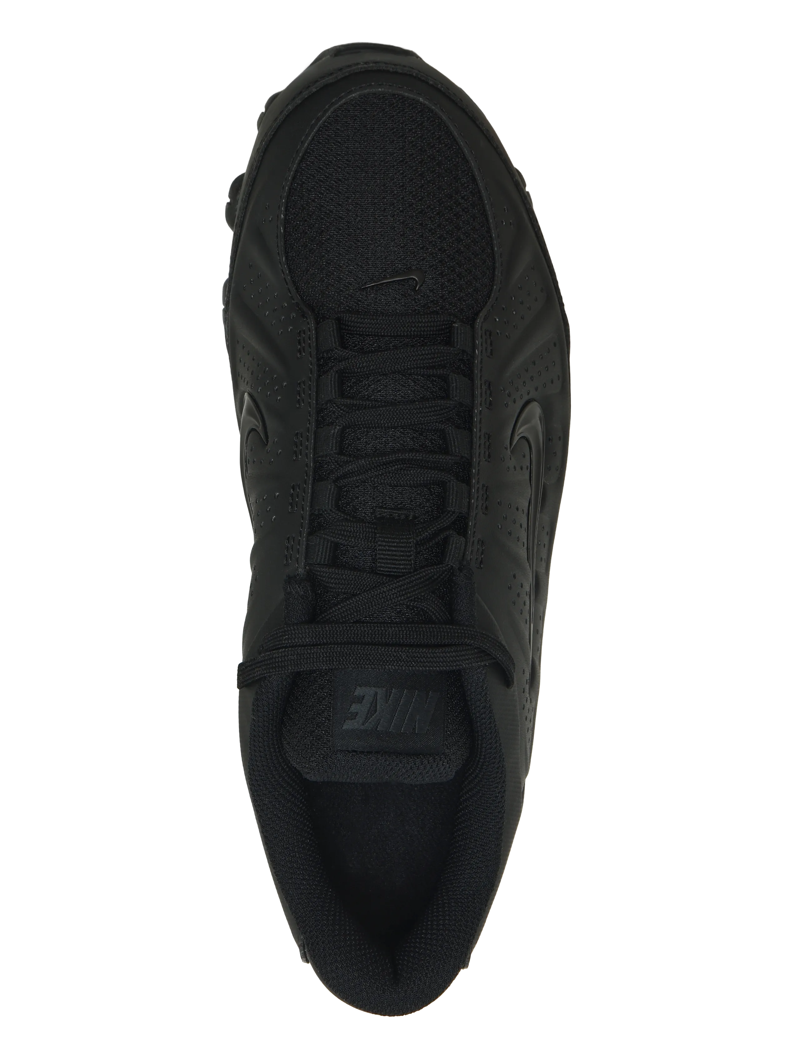 Nike - NIKE REAX 8 NSW SL - black/black-anthracite - 3