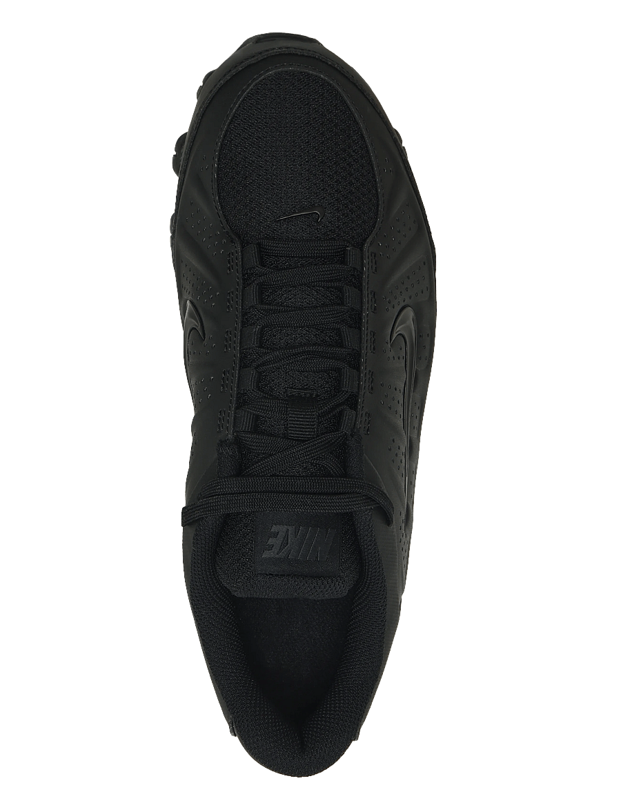 Nike - NIKE REAX 8 NSW SL - kõrge säärega tossud - black/black-anthracite - 3