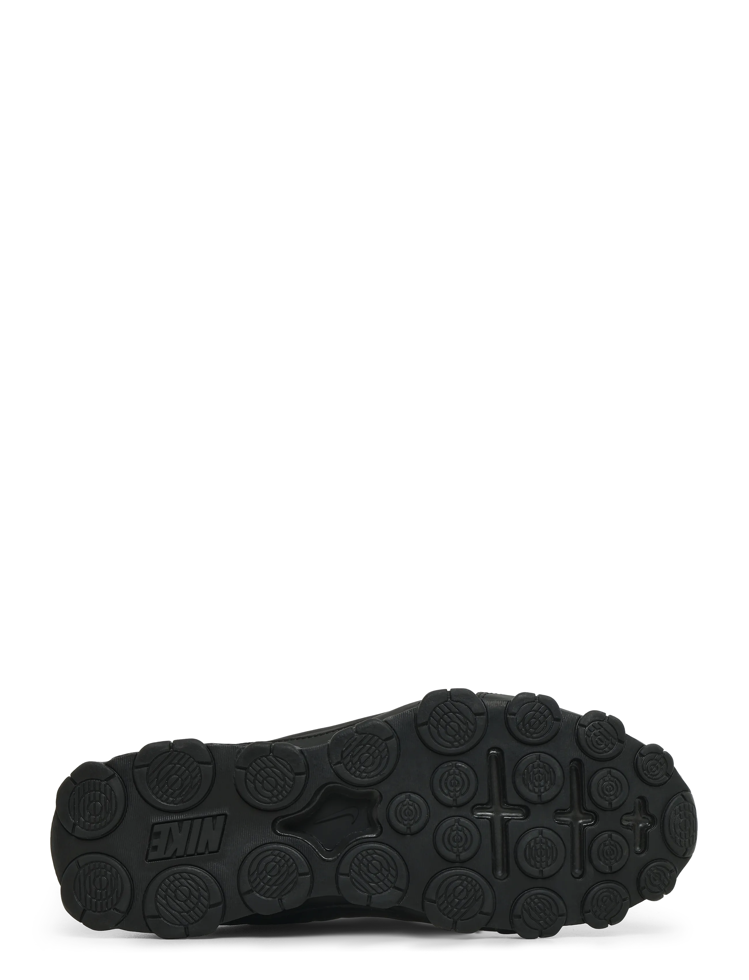 Nike - NIKE REAX 8 NSW SL - black/black-anthracite - 4