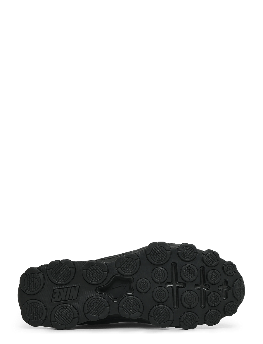 Nike - NIKE REAX 8 NSW SL - kõrge säärega tossud - black/black-anthracite - 4