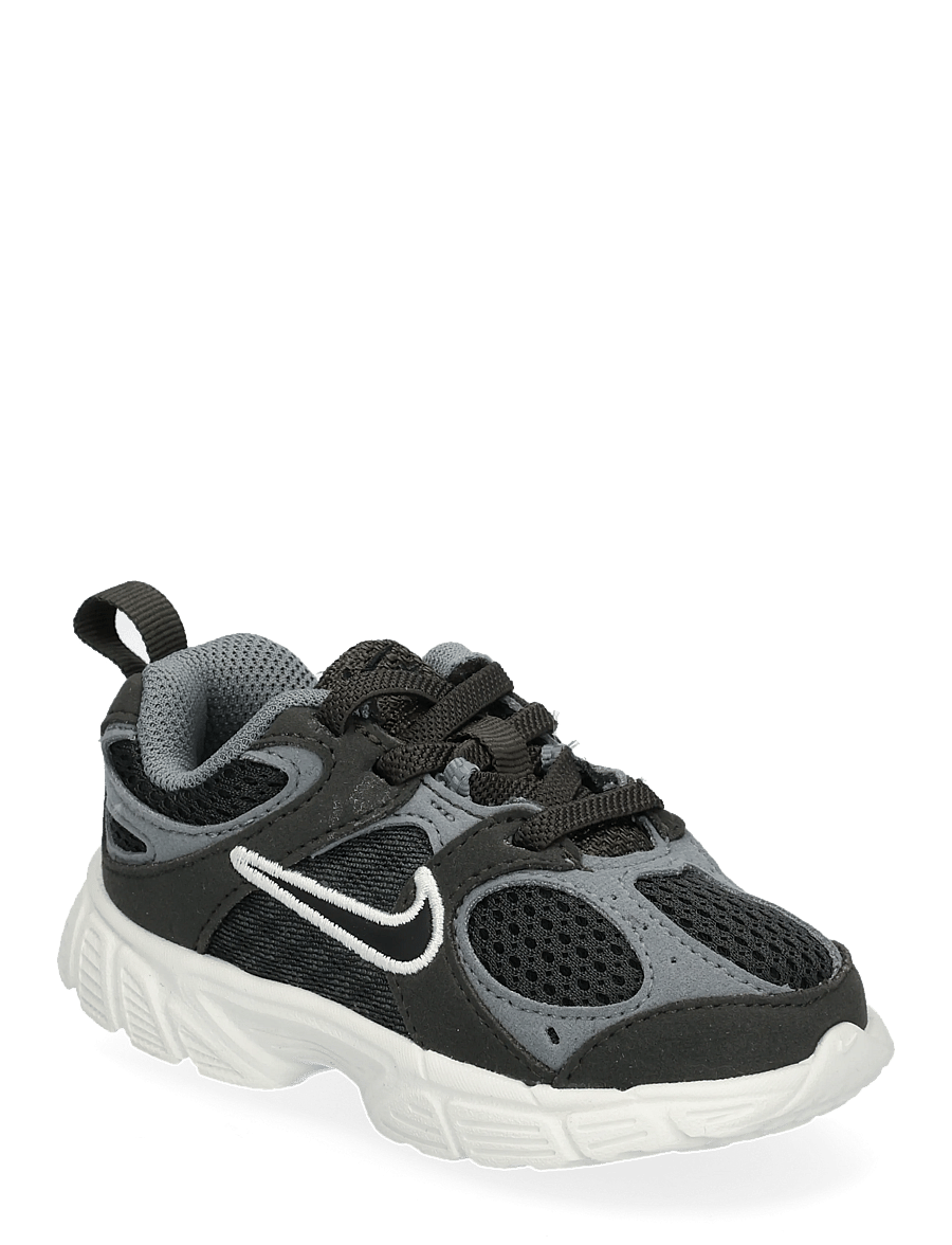 Nike - NIKE V5 RNR SUEDE E (TD) - laufschuhe - anthracite/black-cool grey-new - 0