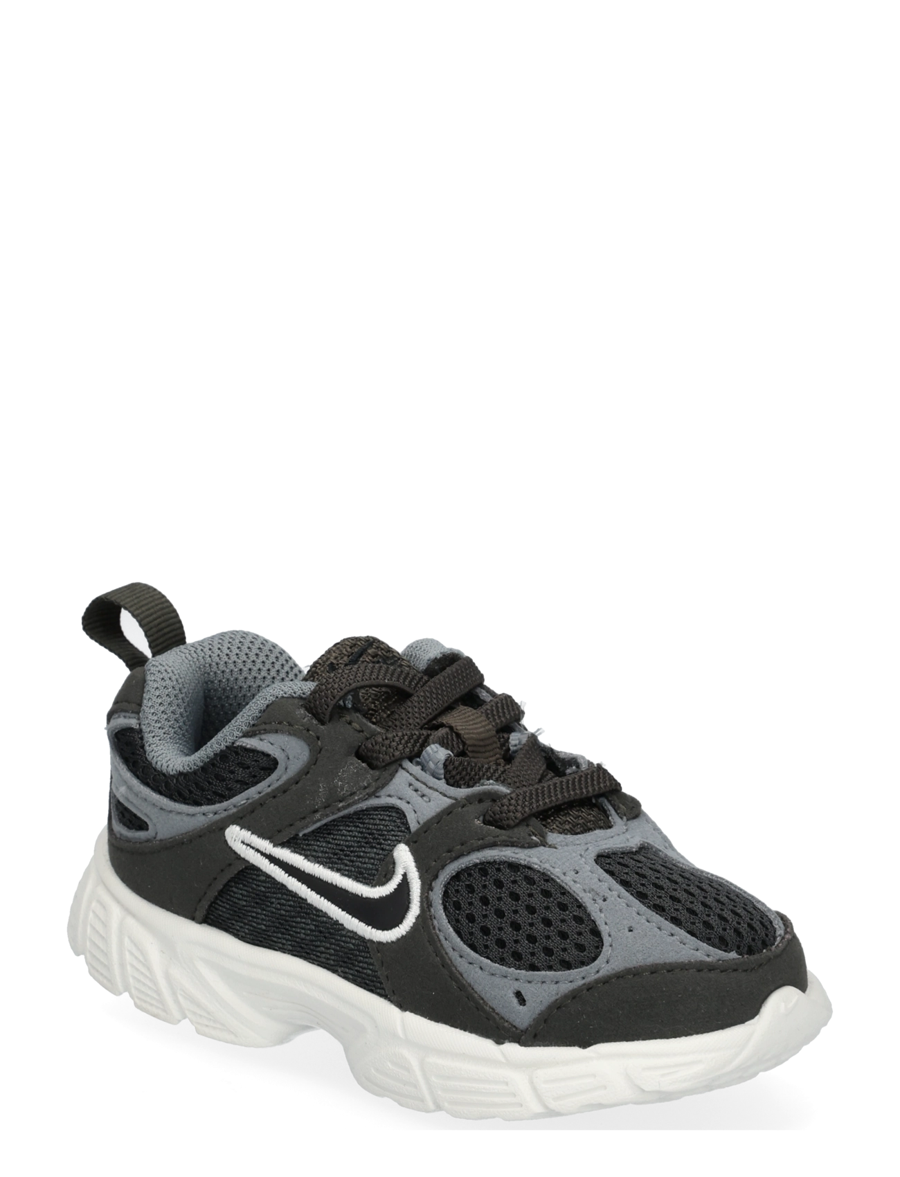 Nike NIKE V5 RNR SUEDE E (TD) - Neuheiten - ANTHRACITE/BLACK-COOL GREY-NEW / grey