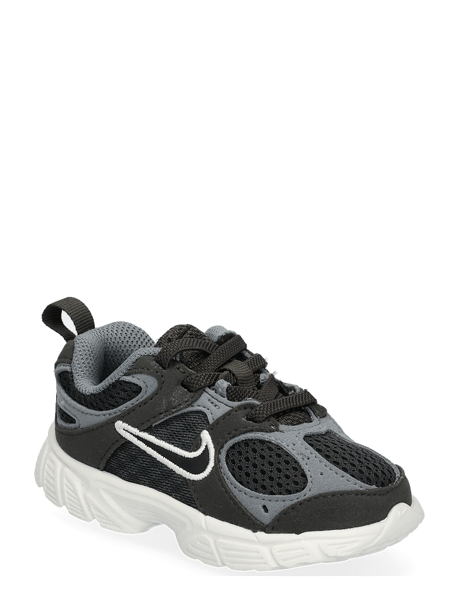 Nike - NIKE V5 RNR SUEDE E (TD) - laufschuhe - anthracite/black-cool grey-new - 0