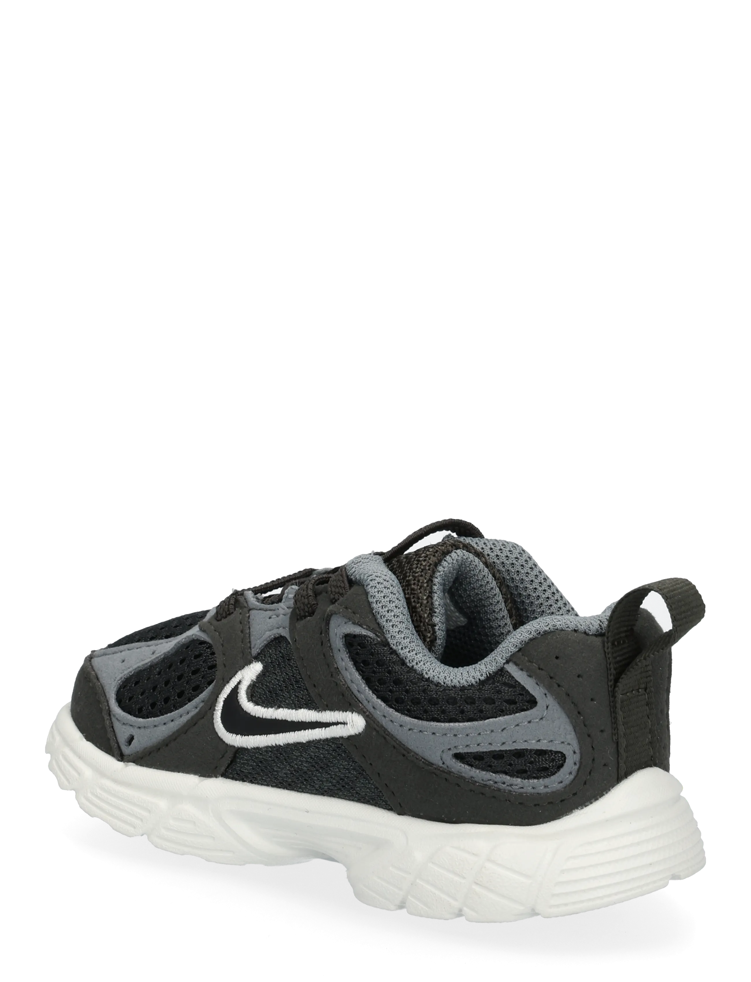 Nike - NIKE V5 RNR SUEDE E (TD) - laufschuhe - anthracite/black-cool grey-new - 1