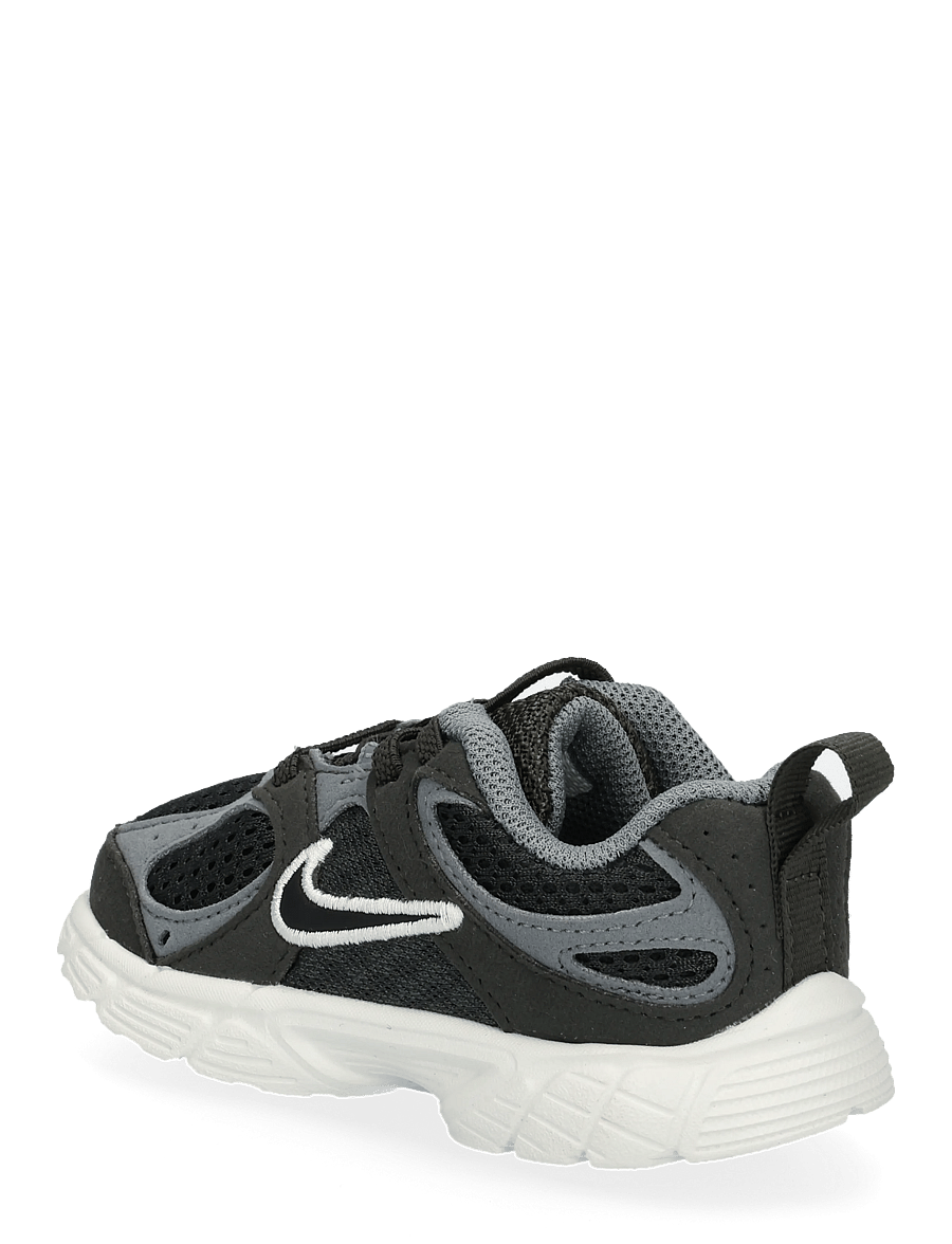 Nike - NIKE V5 RNR SUEDE E (TD) - laufschuhe - anthracite/black-cool grey-new - 1
