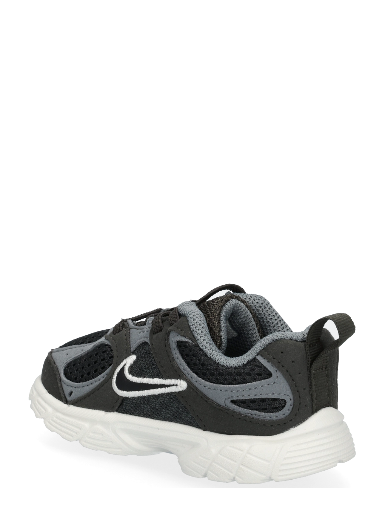 Nike - NIKE V5 RNR SUEDE E (TD) - anthracite/black-cool grey-new - 1